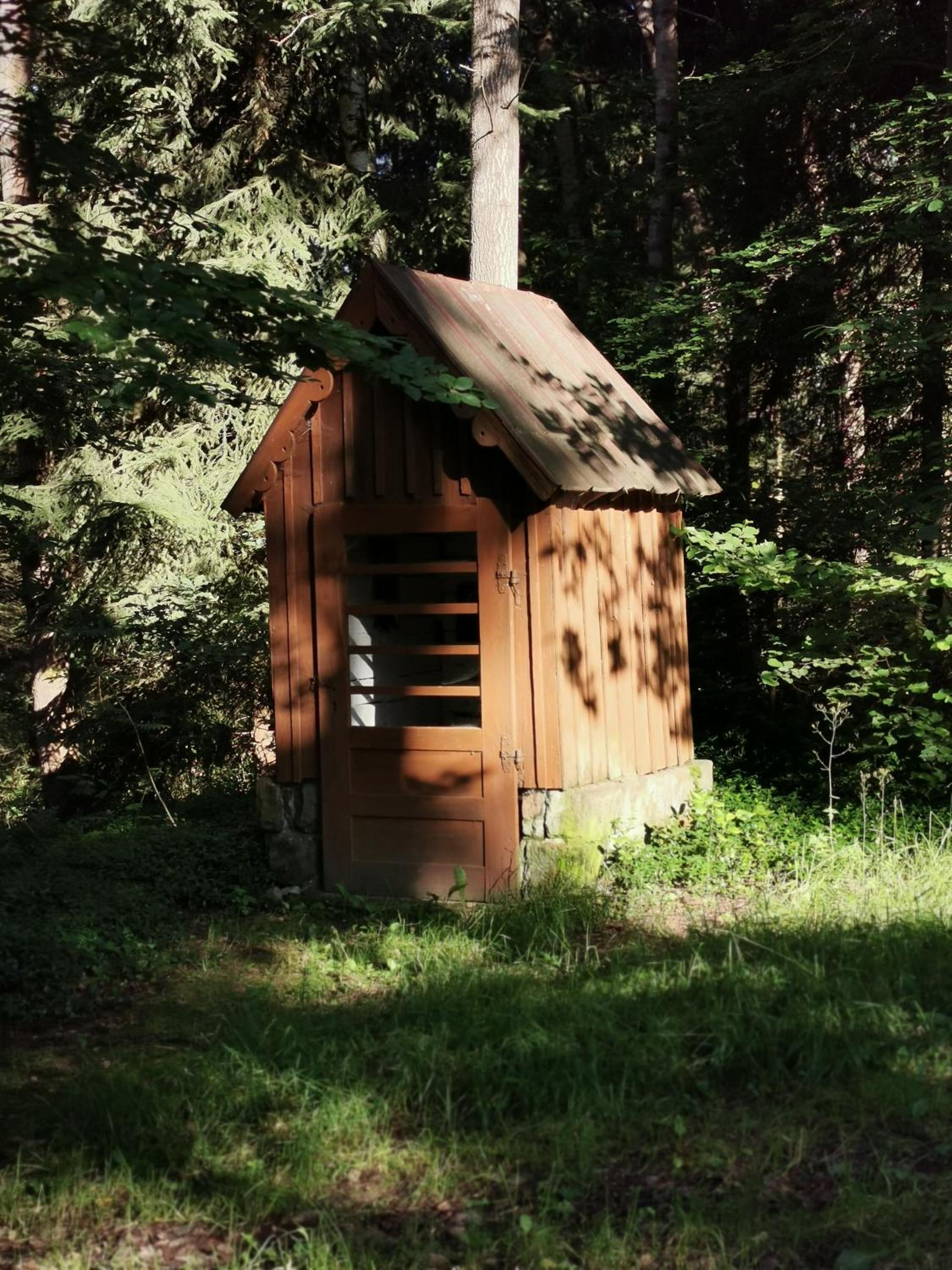 Two-Bedroom Chalet photo 2