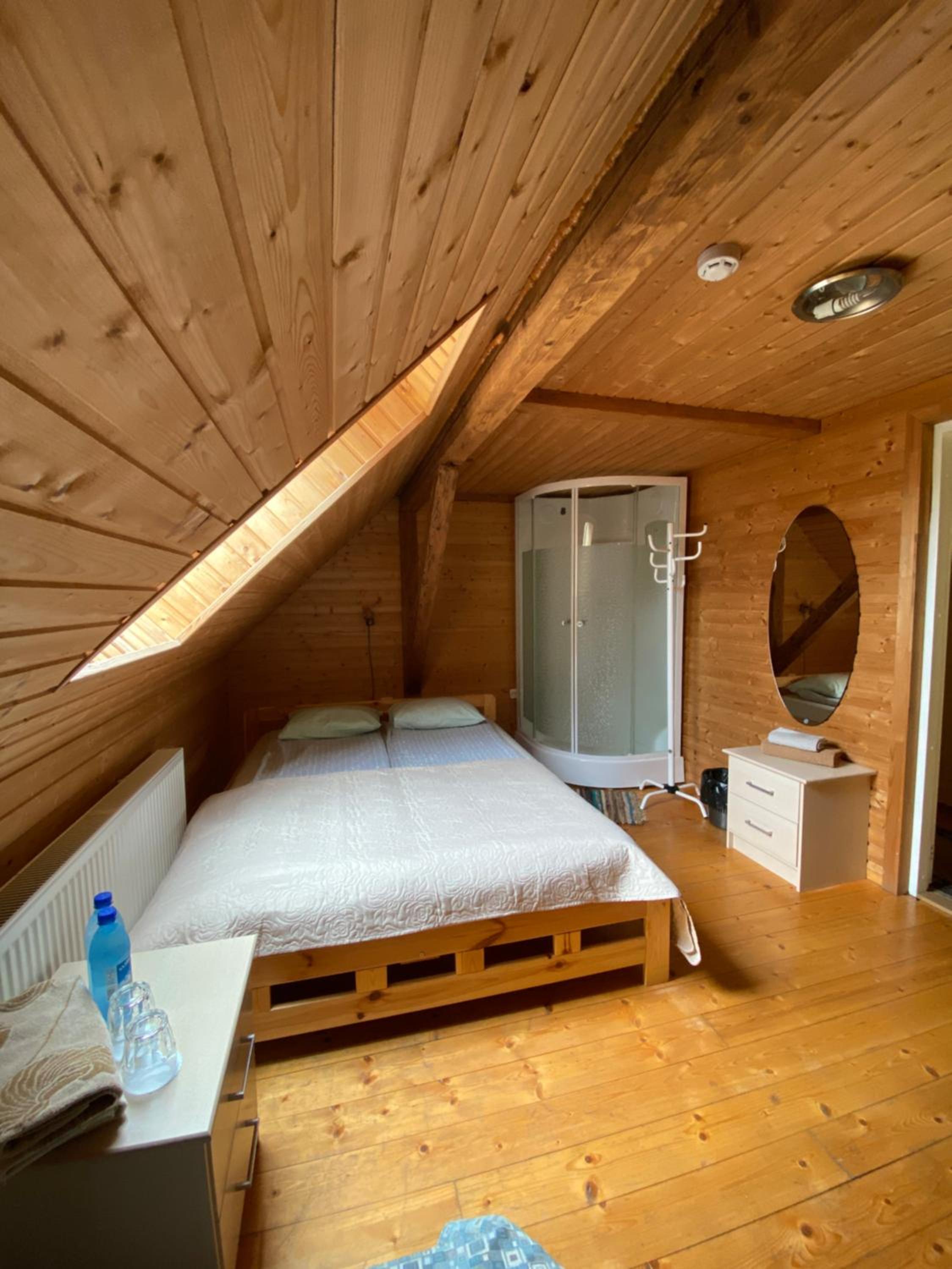 Deluxe Double Or Twin Room photo 1