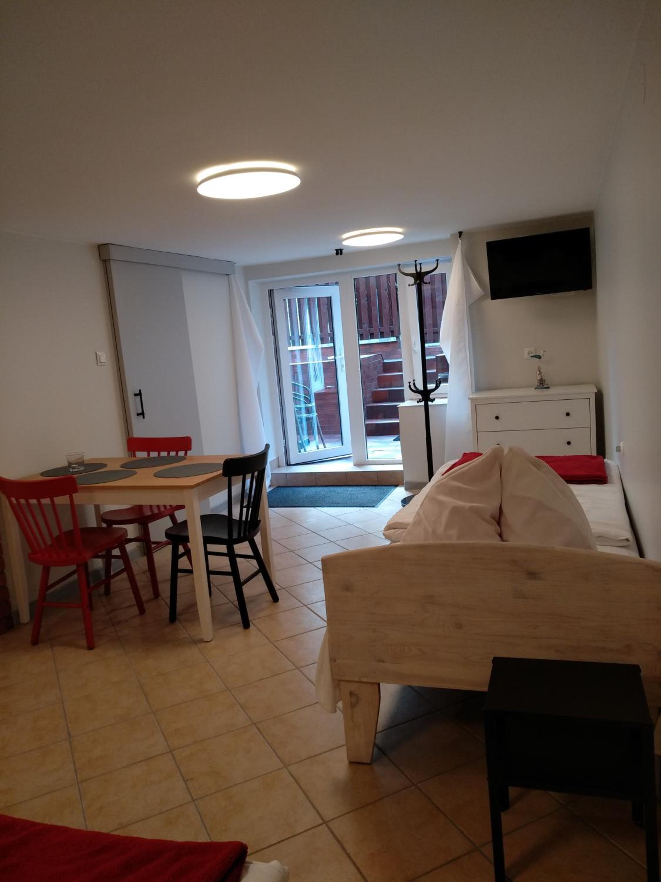 Triple Room with Bathroom photo 3