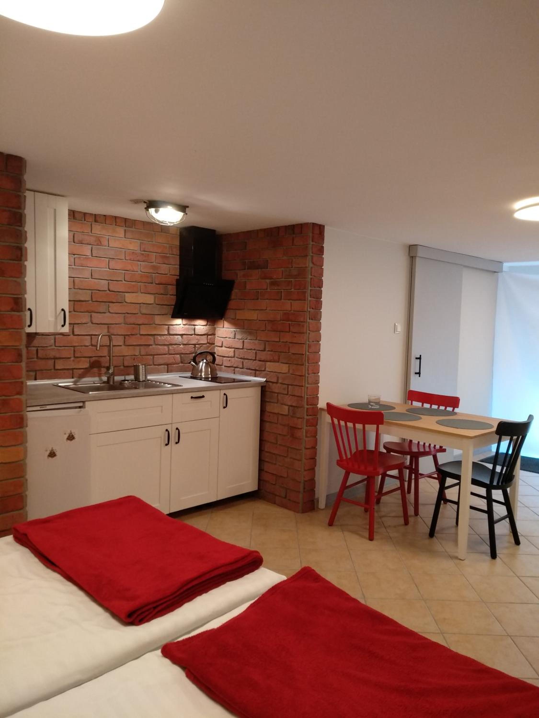 Triple Room with Bathroom photo 2