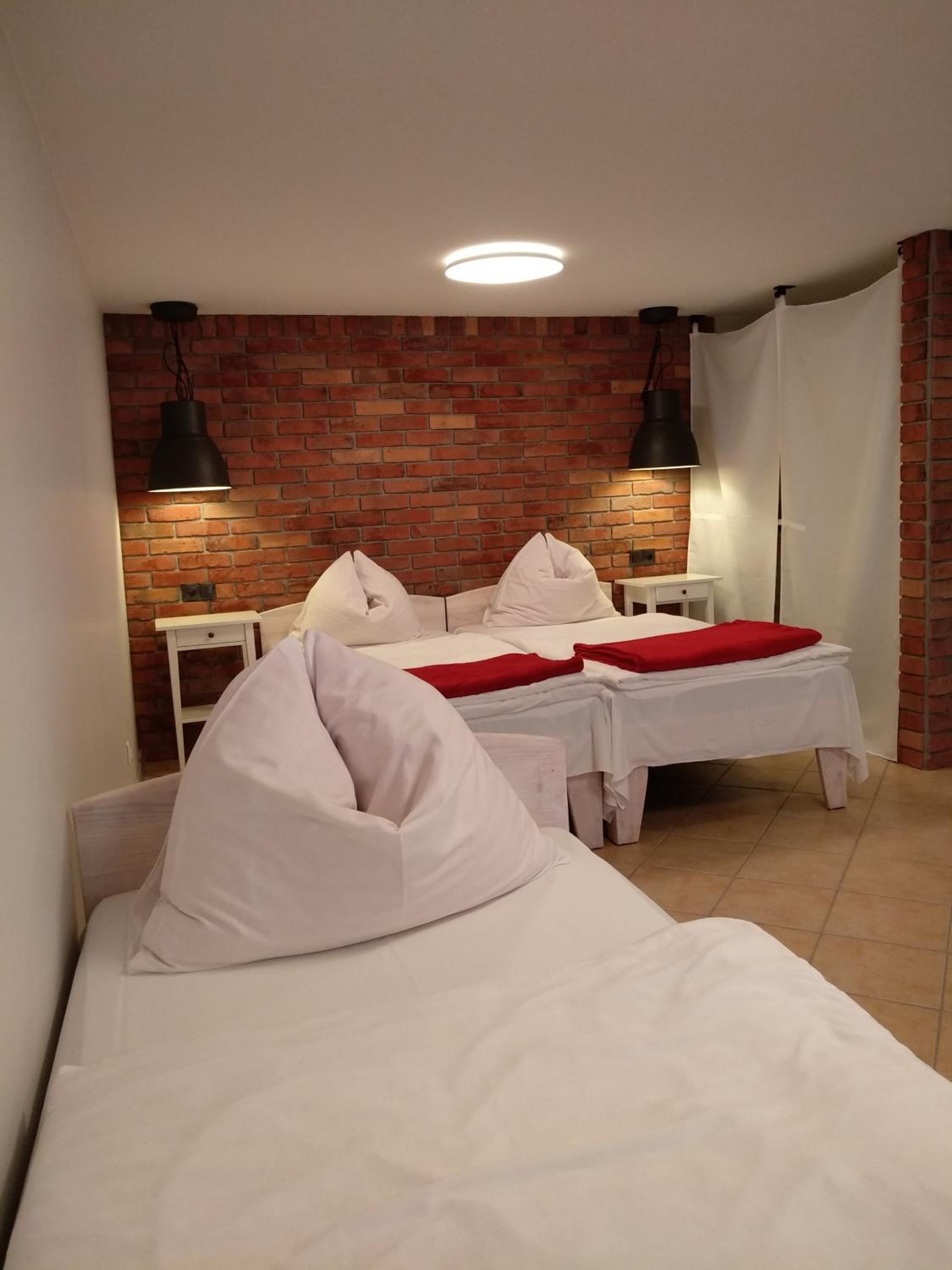Triple Room with Bathroom photo 1