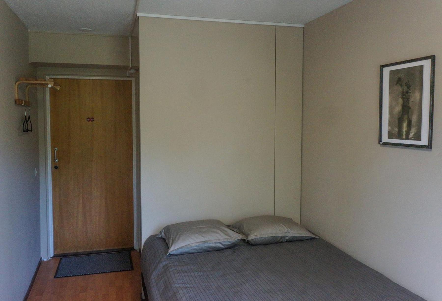 Double Room with Balcony photo 2