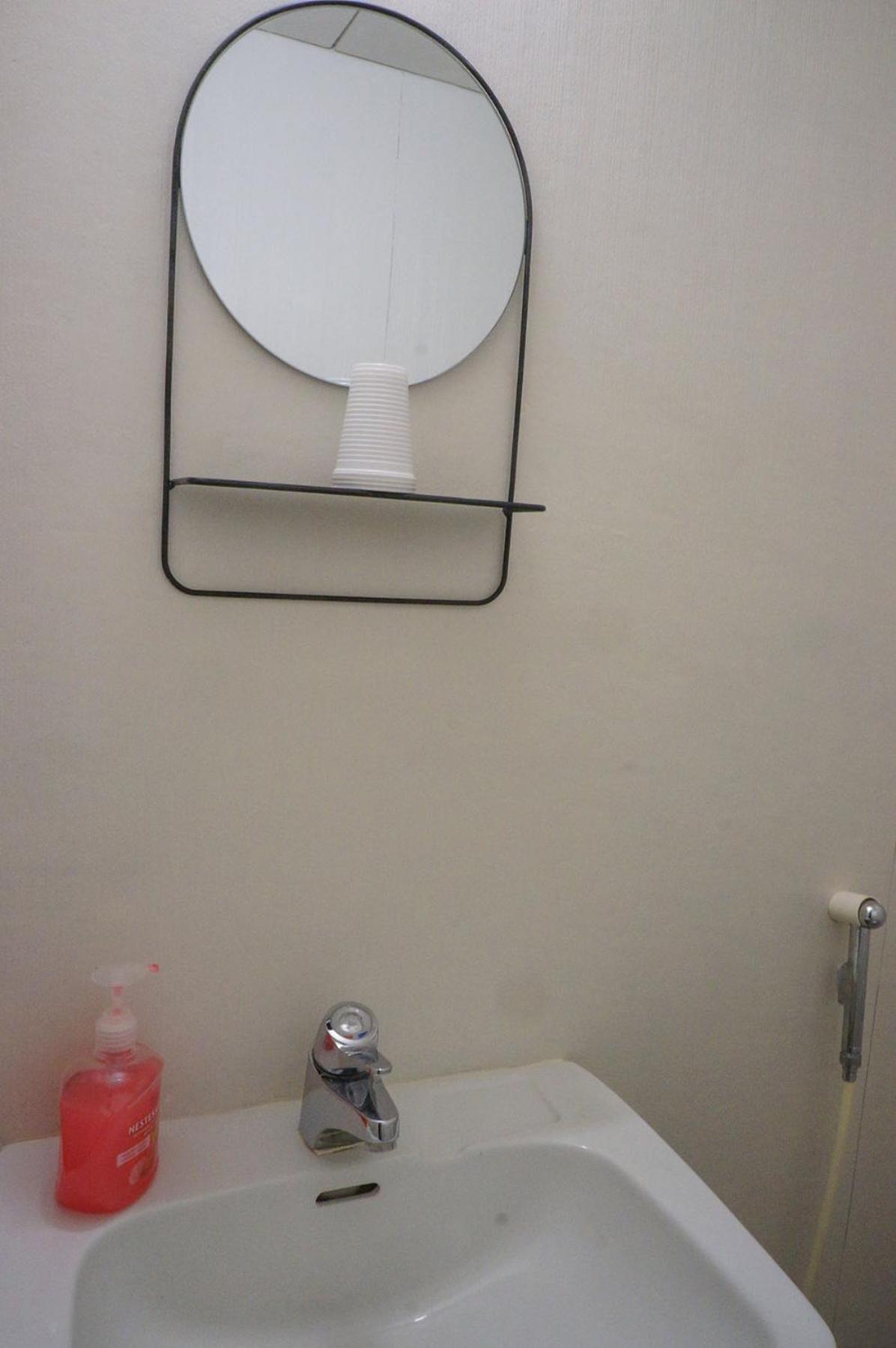 Budget Twin Room photo 2