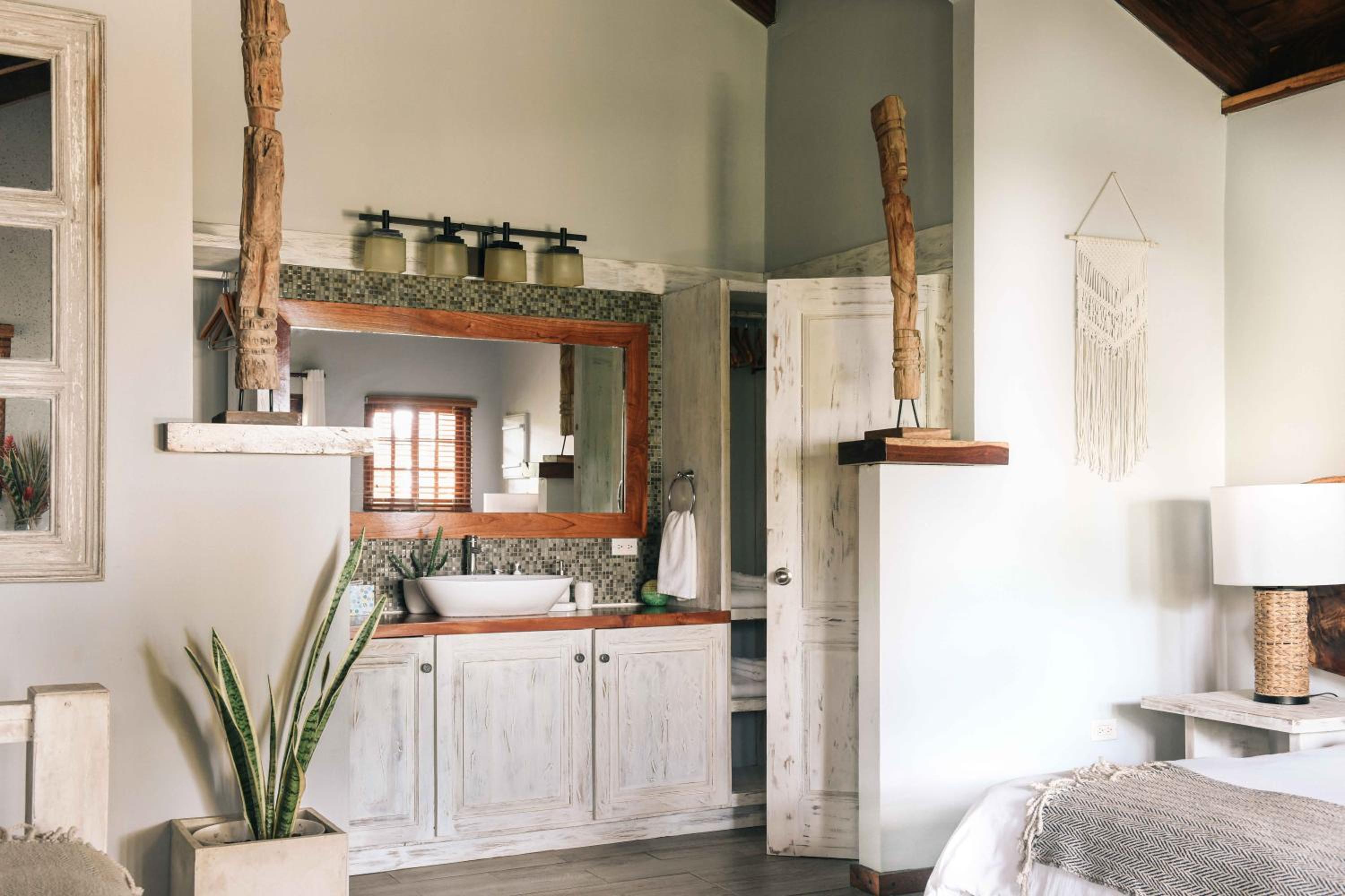 Anahata - Superior Triple Room