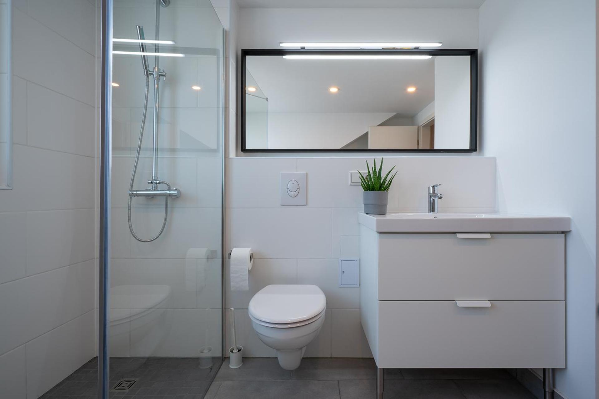 One-Bedroom Apartment - Photo 4