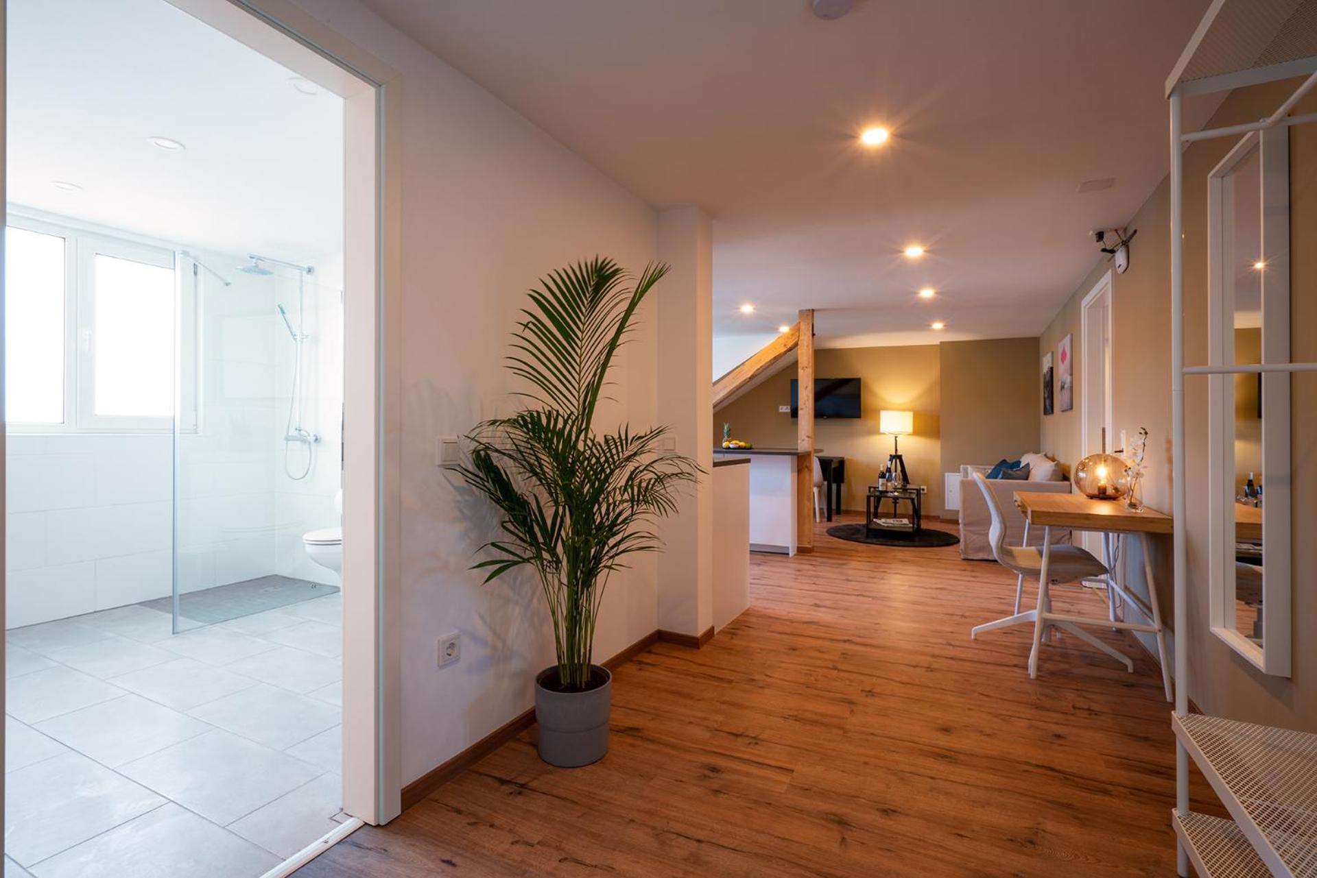 One-Bedroom Apartment - Photo 6