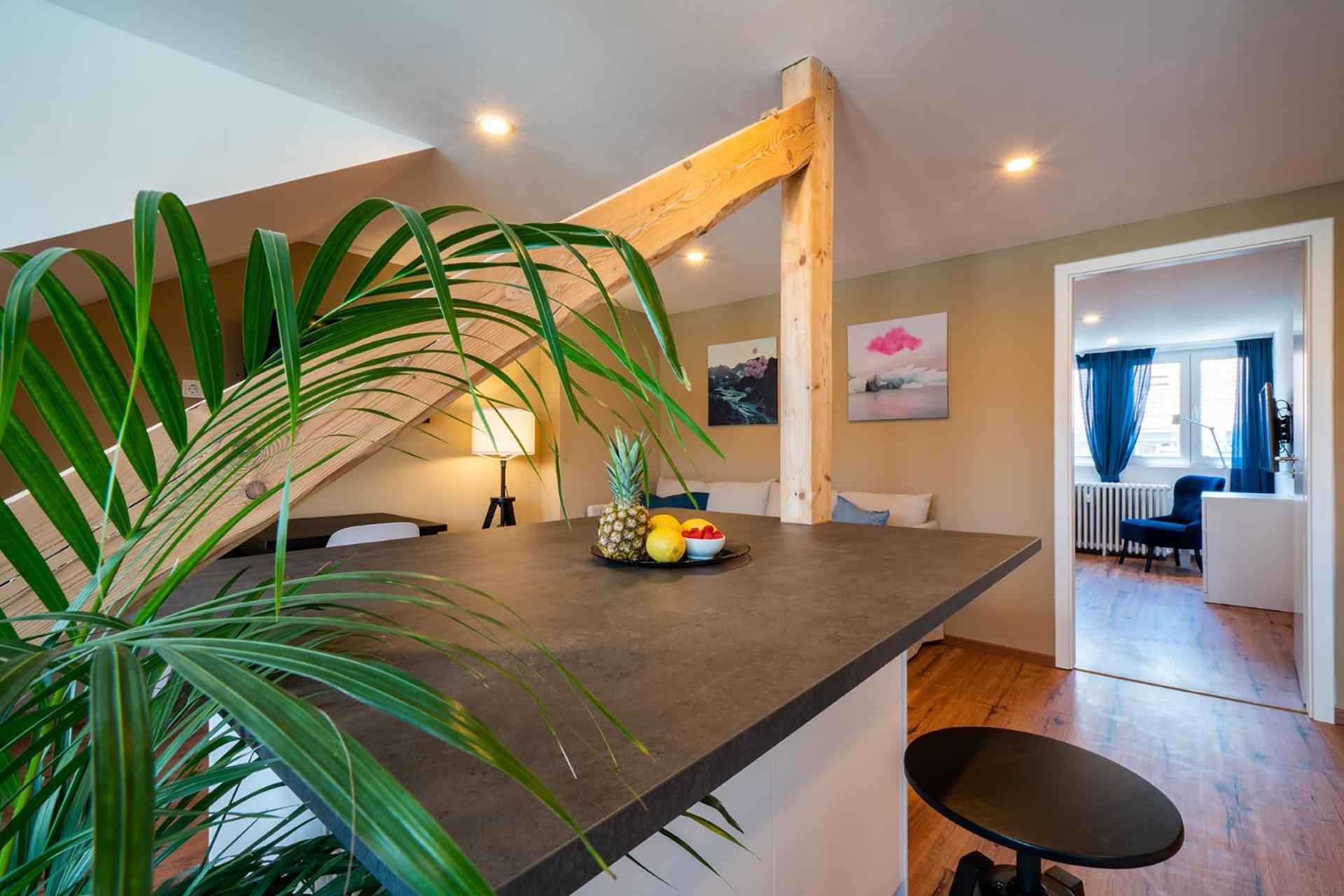 One-Bedroom Apartment - Photo 13