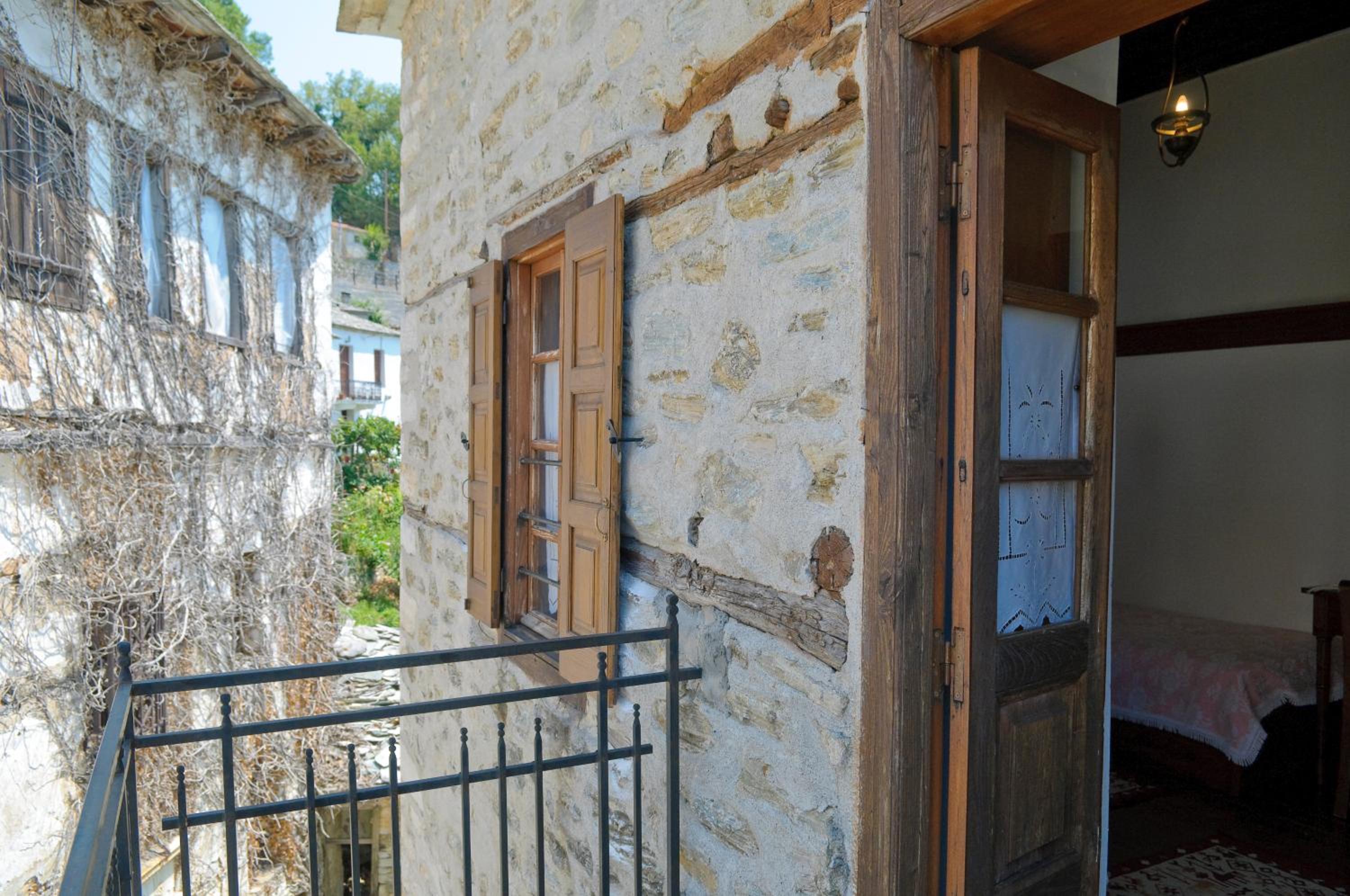 Standard Double Or Twin Room With Balcony photo 3