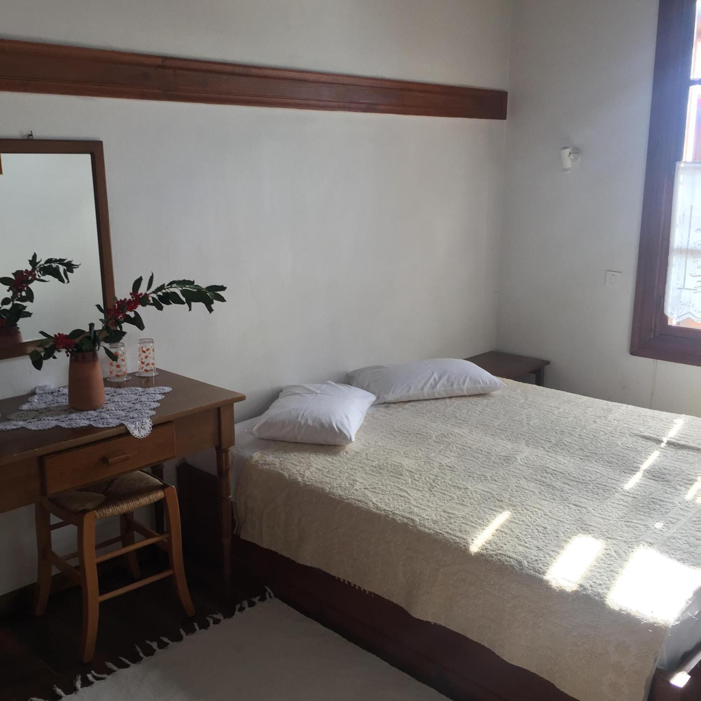 Standard Double Or Twin Room With Sea View photo 1