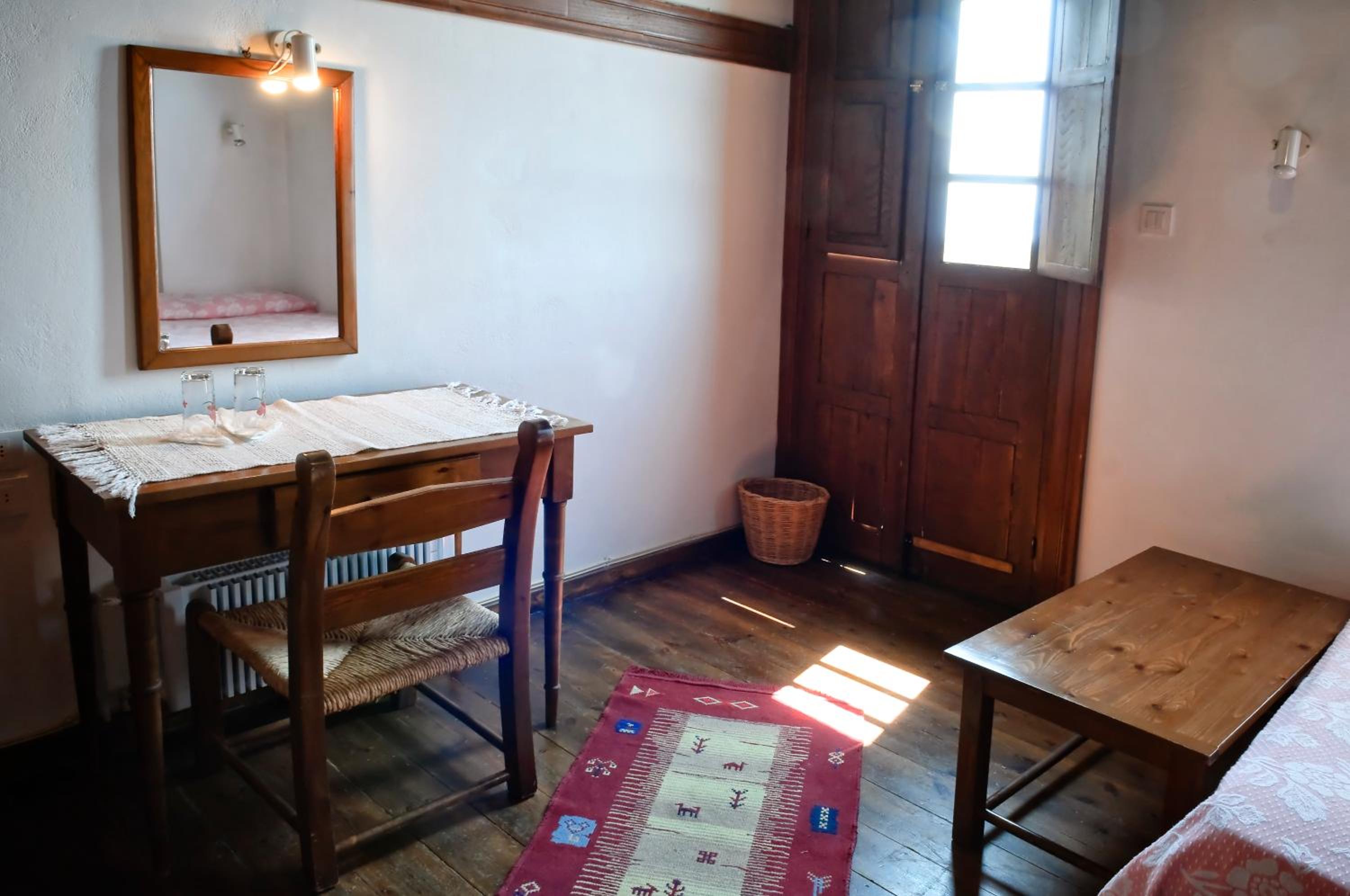 Standard Double Or Twin Room With Balcony photo 1