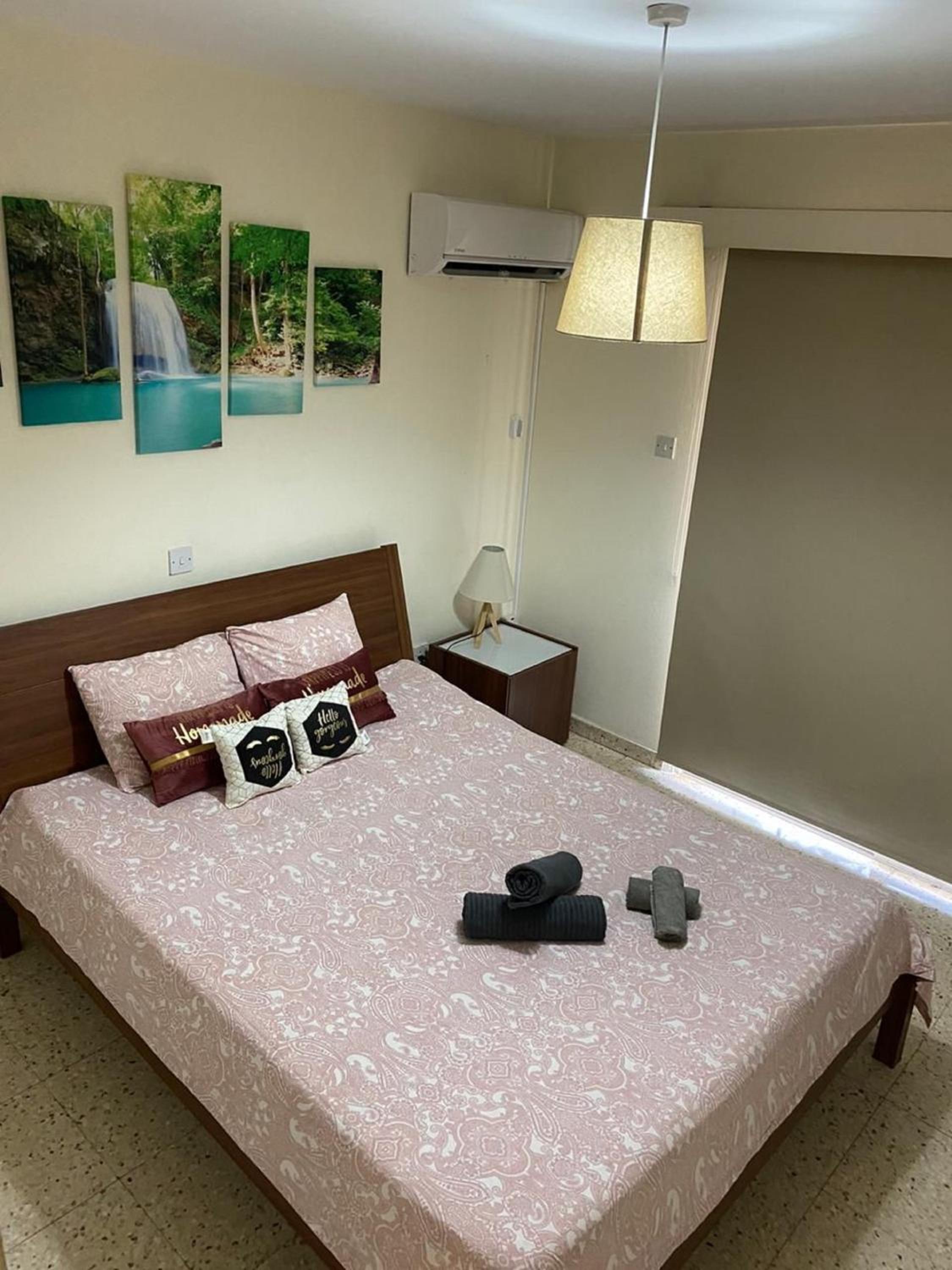 Apartment - Ground Floor