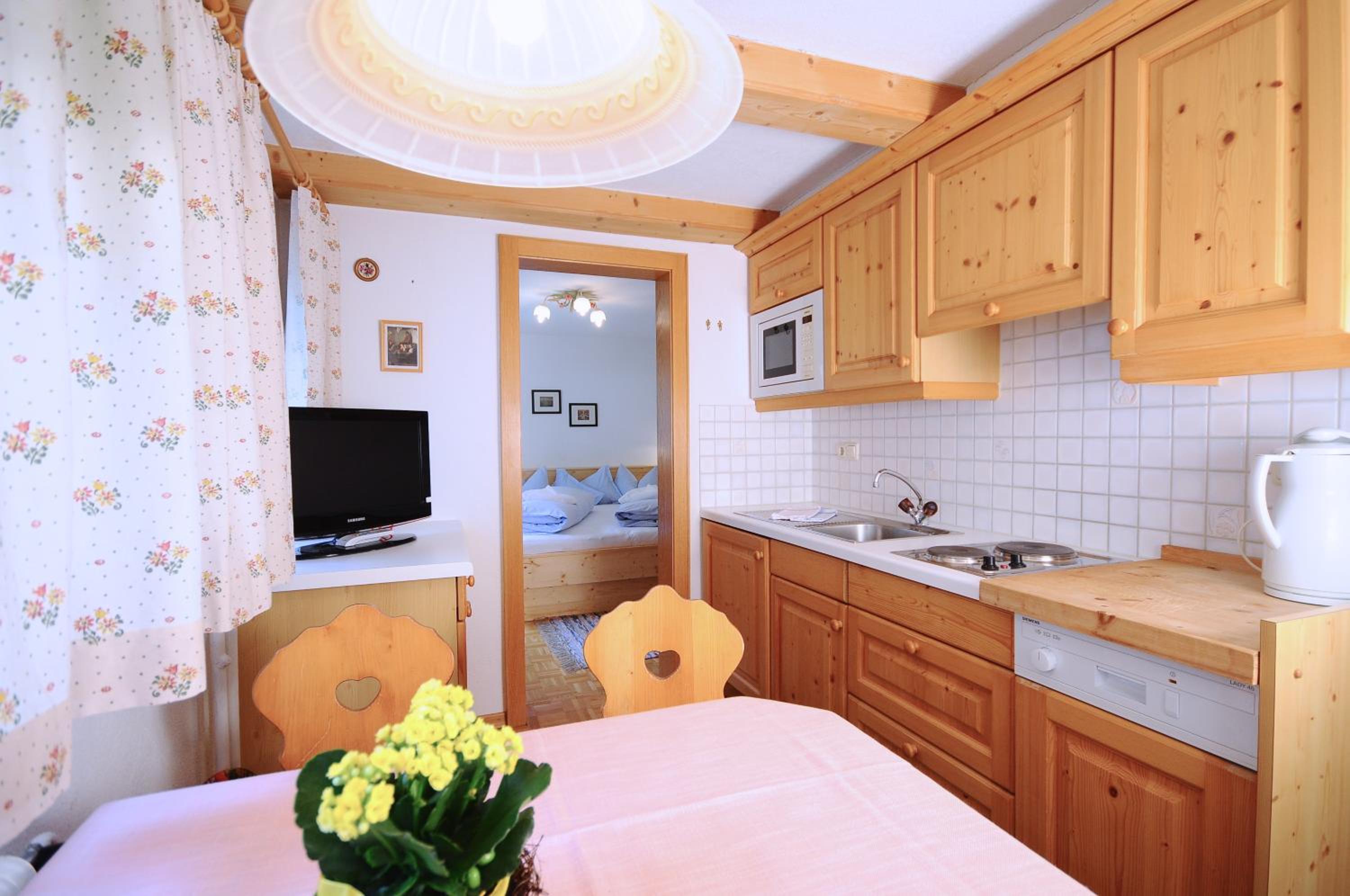 Two-Bedroom Apartment (2 Adults + 2 Children) photo 3