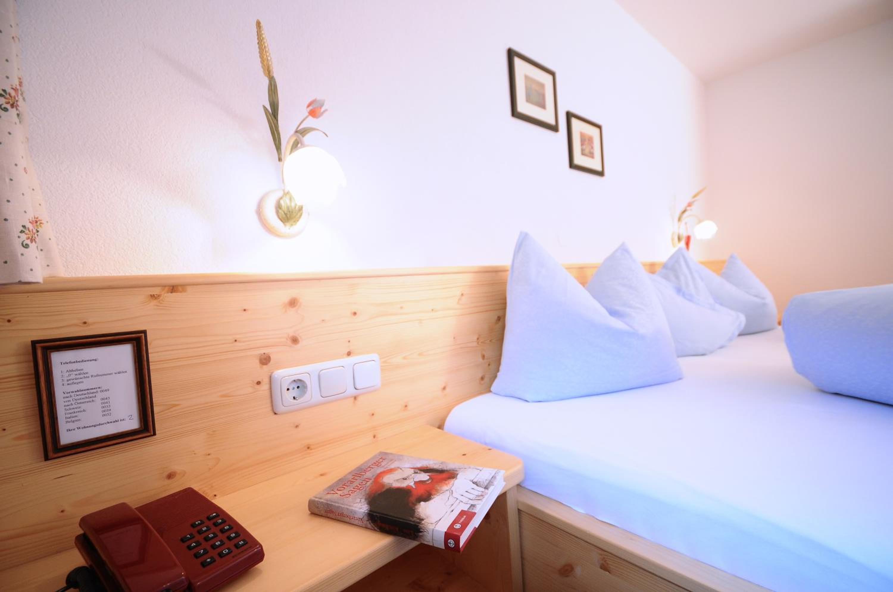 Two-Bedroom Apartment (2 Adults + 2 Children) photo 2