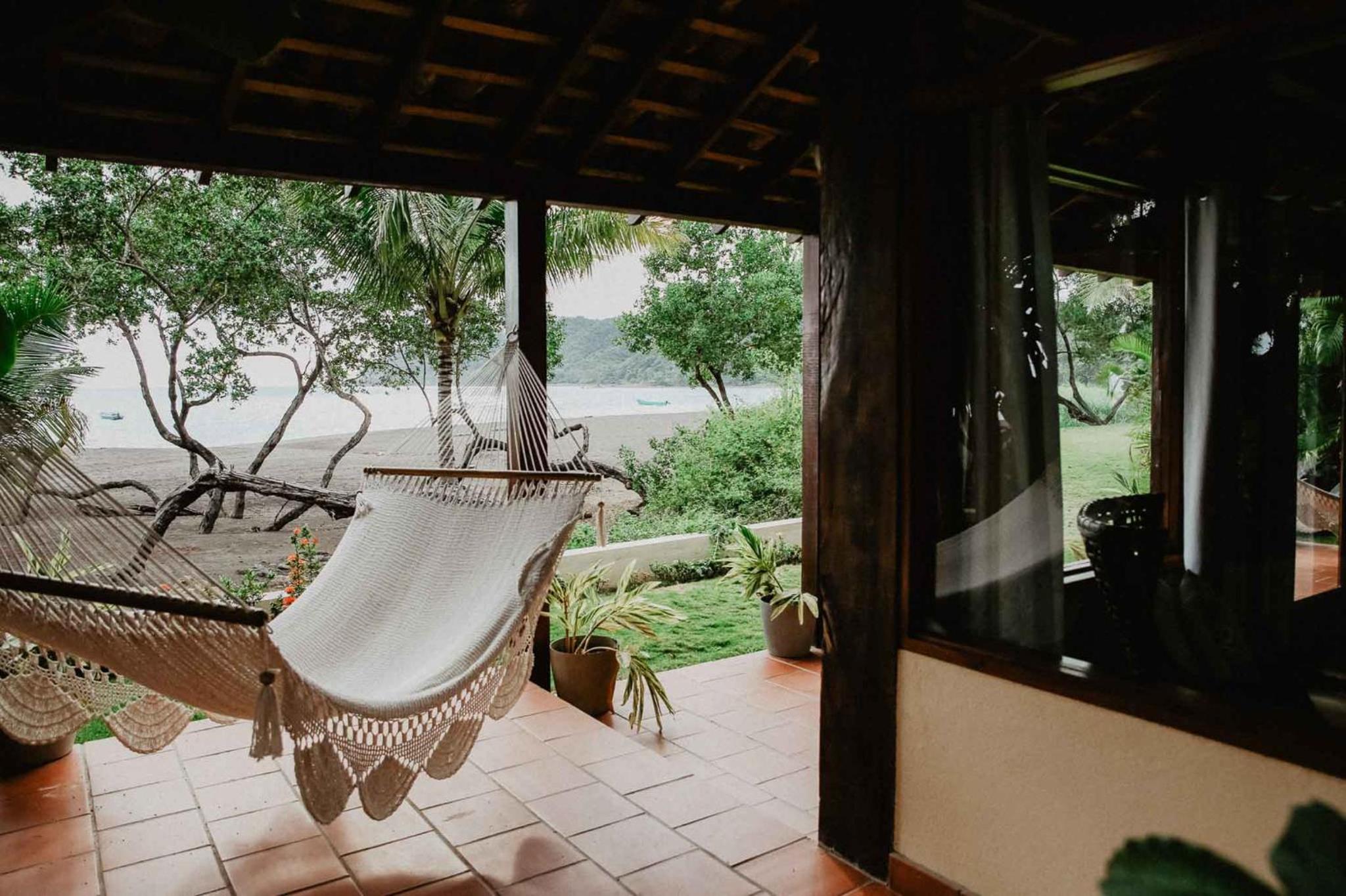 Prana - Superior Suite with Sea View photo 2