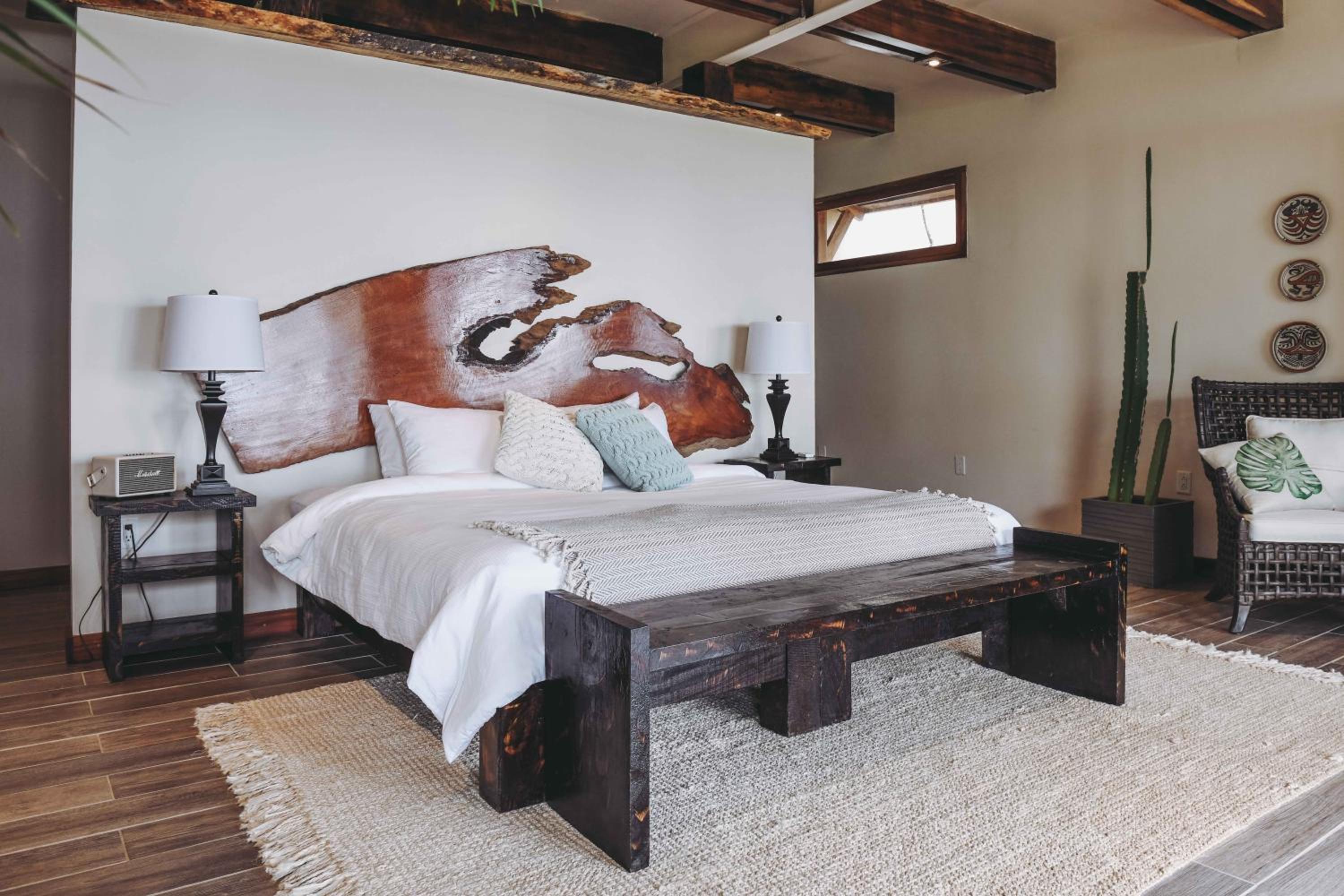 Prana - Superior Suite with Sea View photo 3