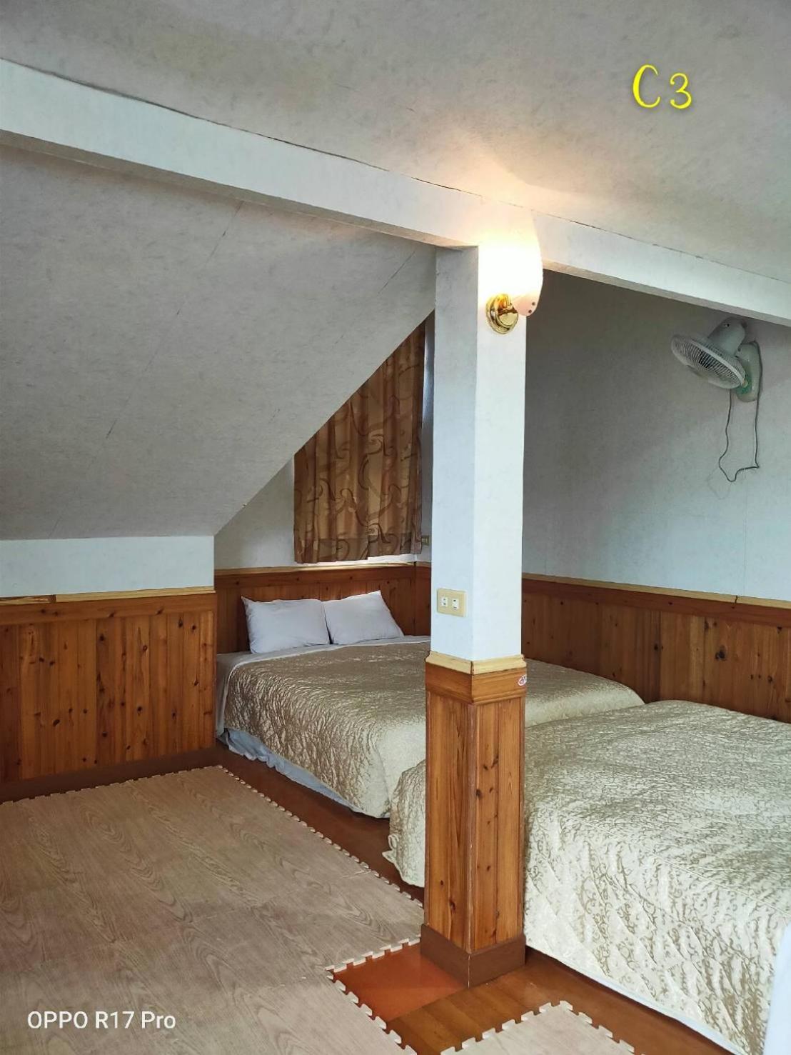 Quadruple Room photo 1