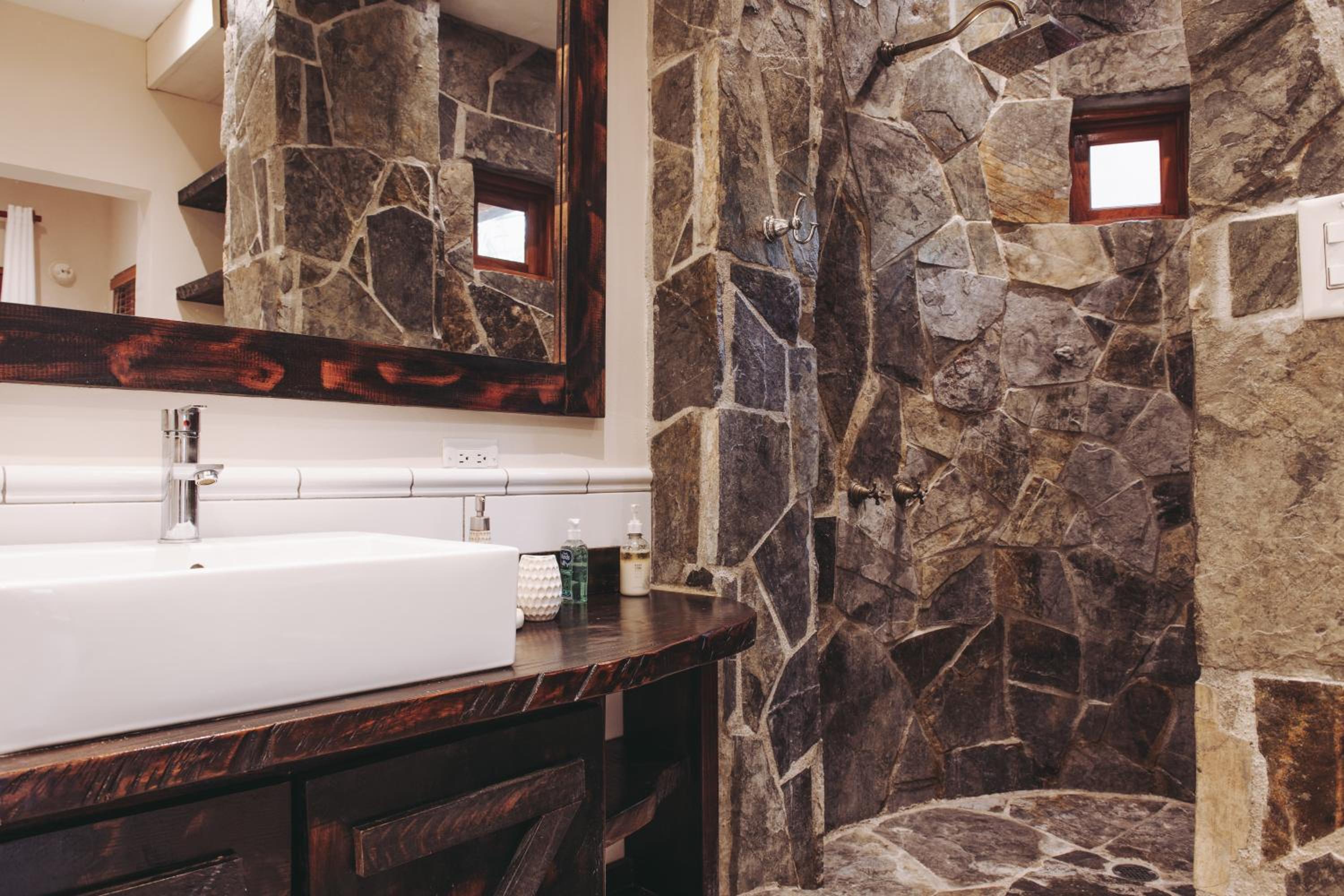 Rio Chico - Superior King Room  photo 1