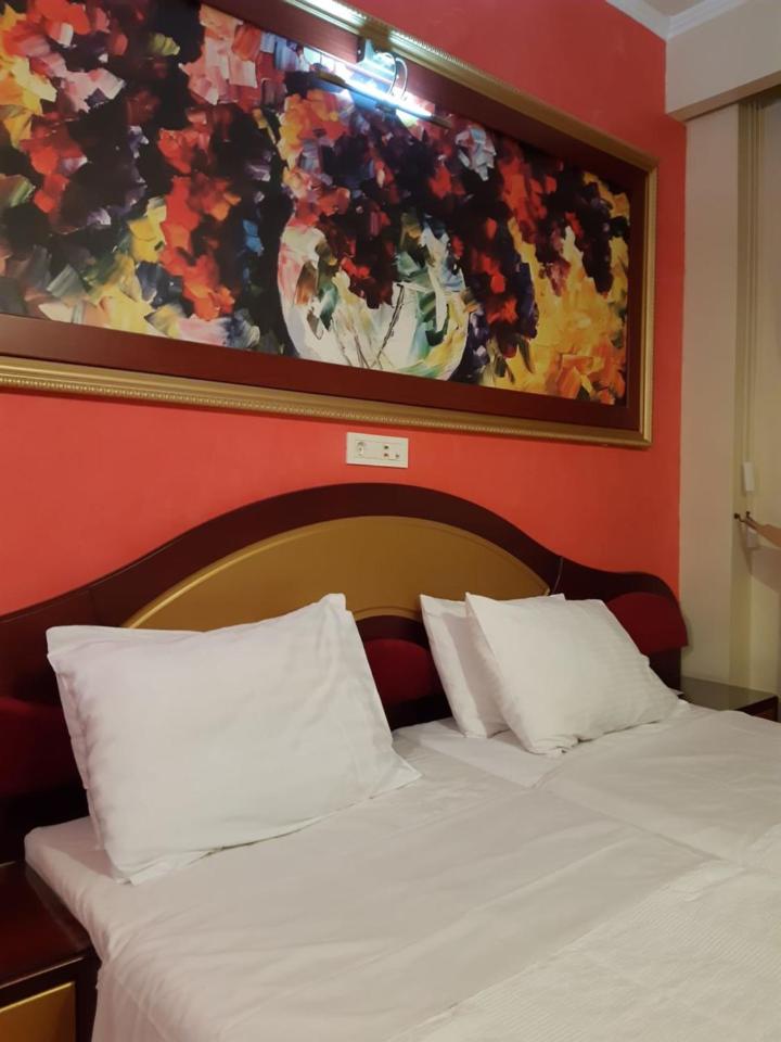 Deluxe Twin Room - Photo 1