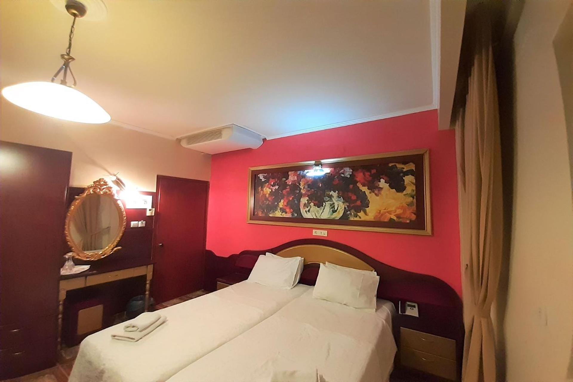 Triple Room with Balcony - Photo 1