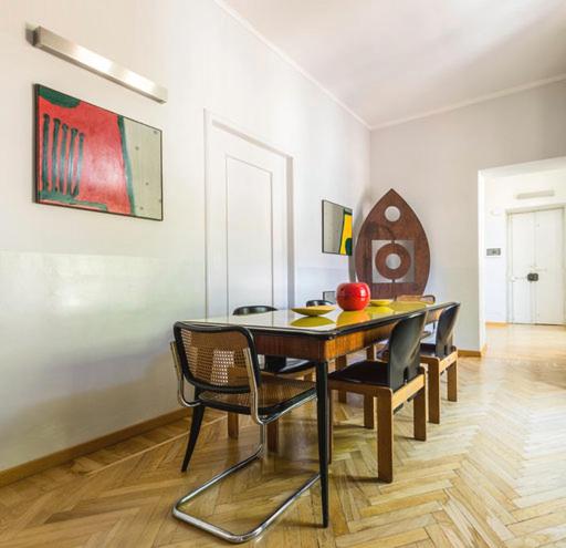 Double Room - Photo 8