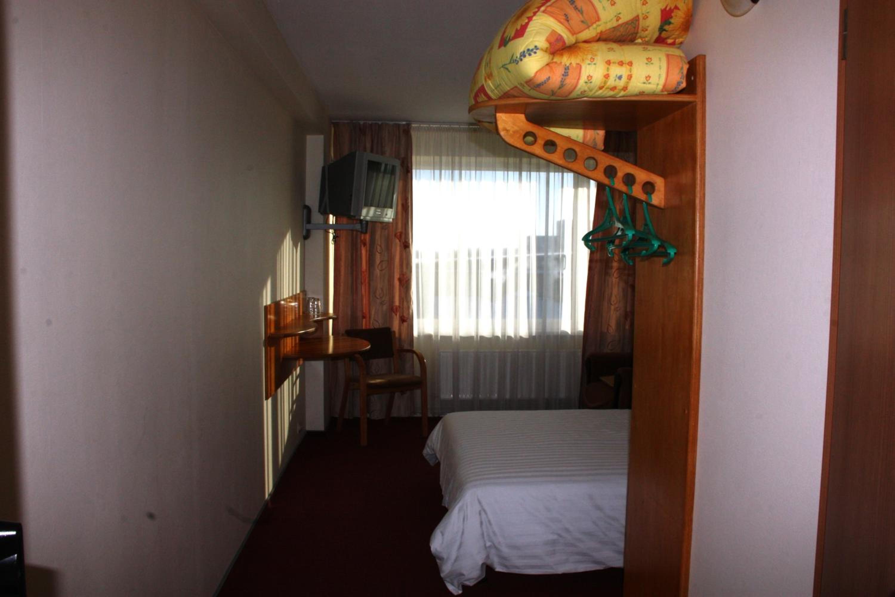 Double Room - Photo 4