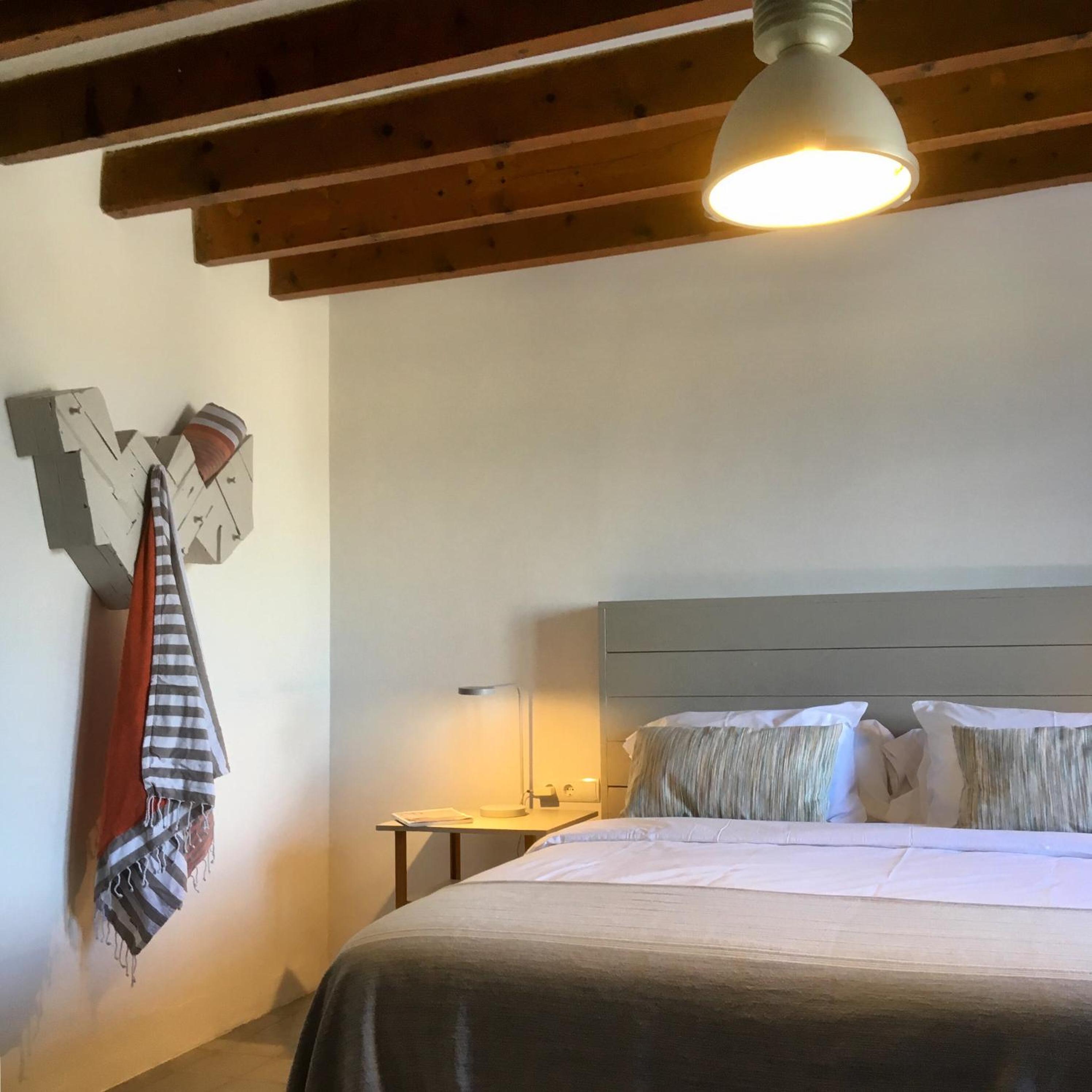 Habitación Doble con Vista a la Montaña