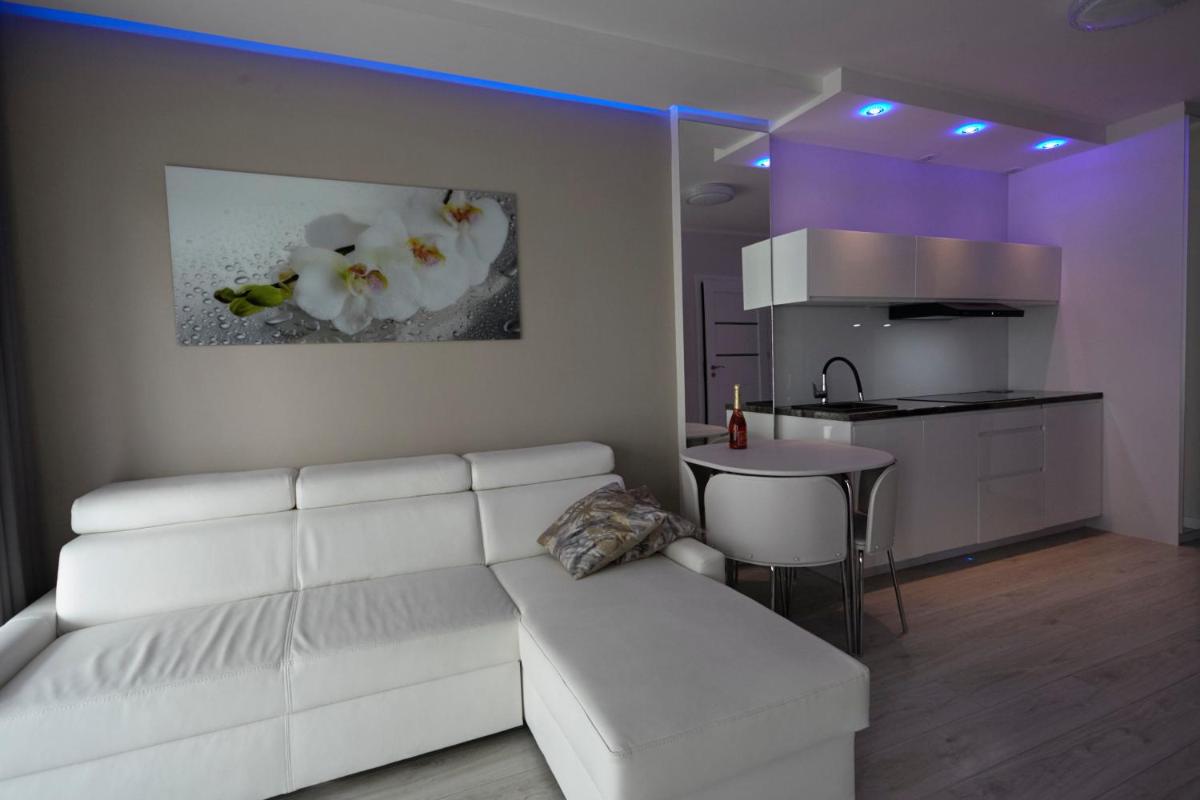 Apartment with Sea View photo 1