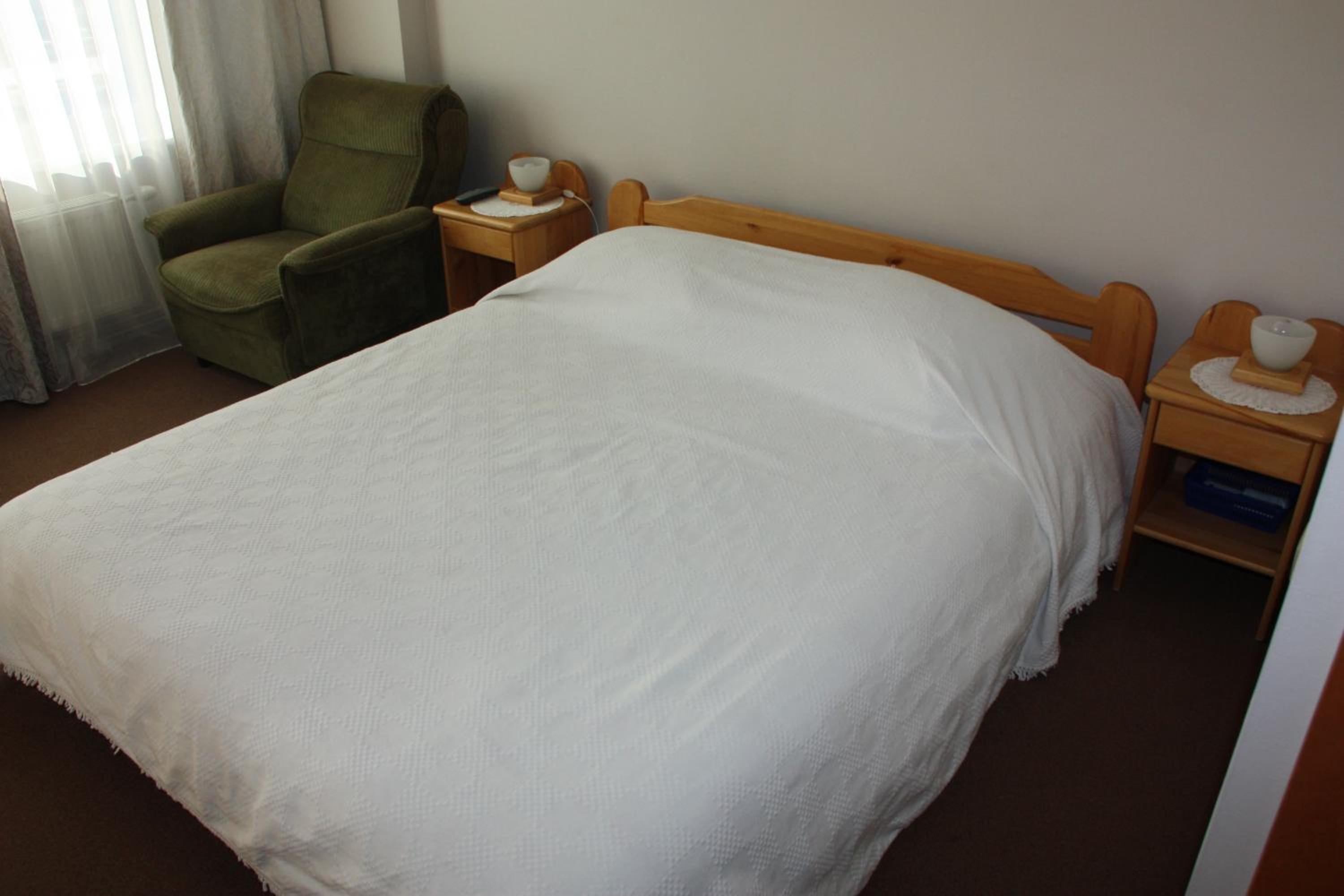 Double Room - Photo 2