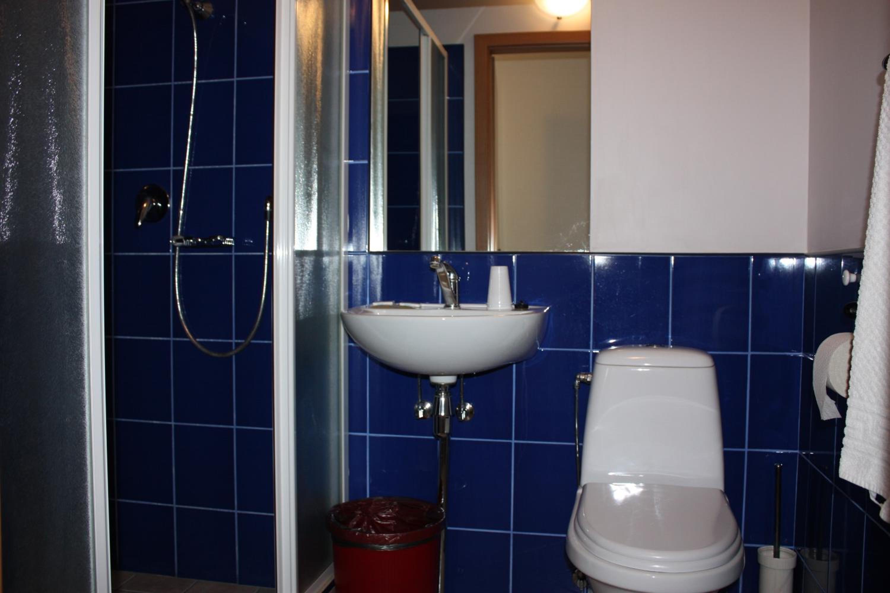 Double Room - Photo 7