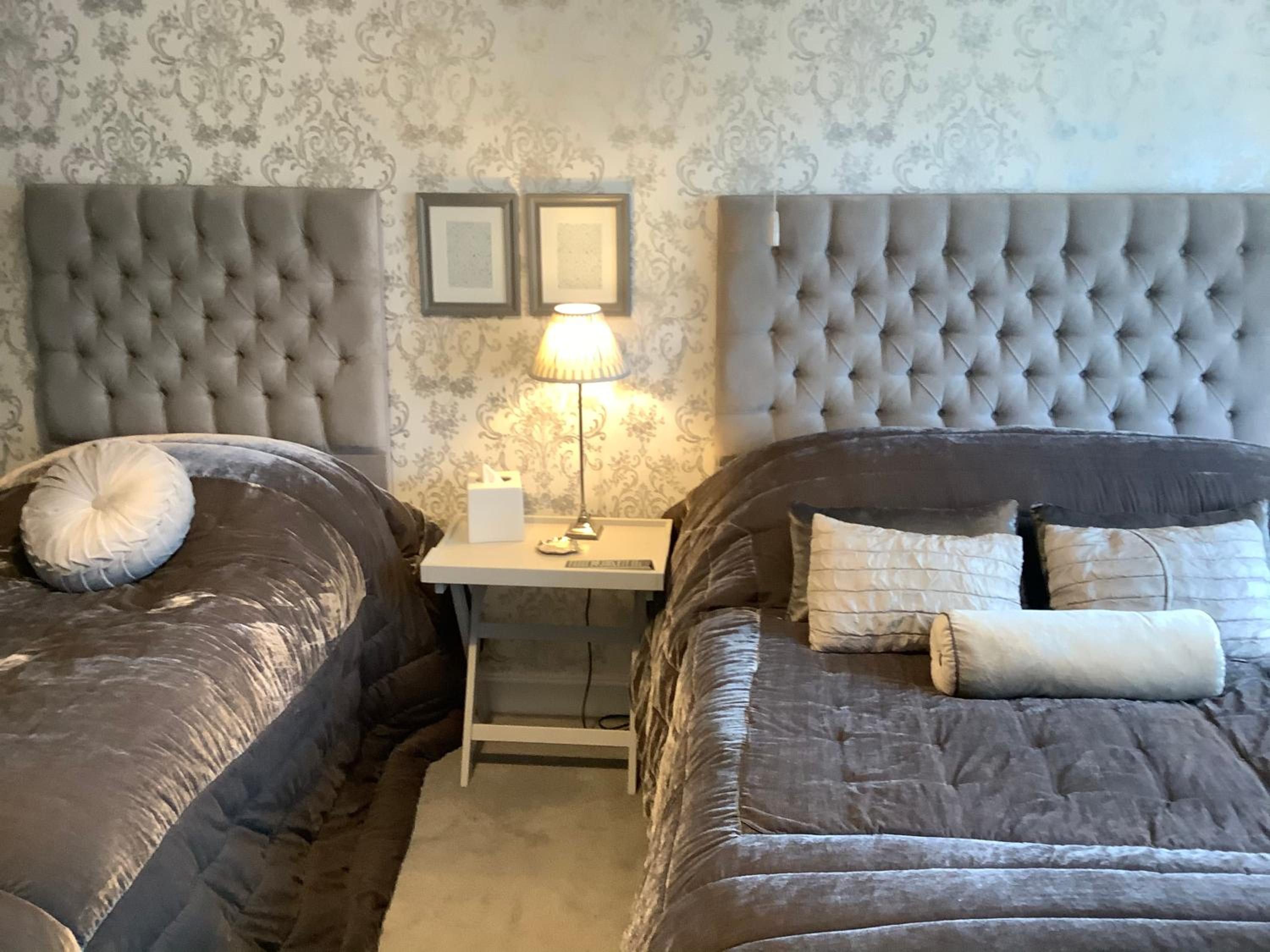 Twin Room photo 2