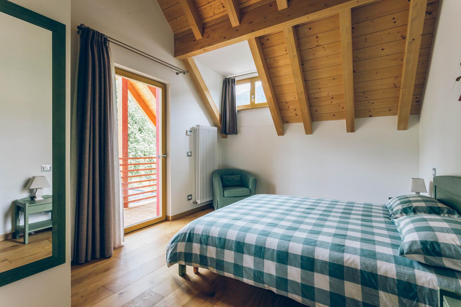 Two-Bedroom House photo 1