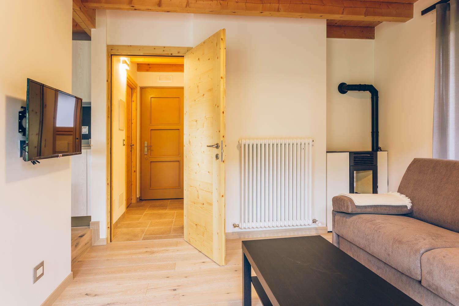 Two-Bedroom House photo 1