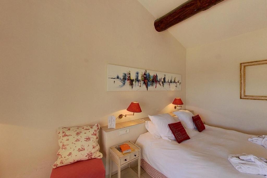Standard Double Room photo 1