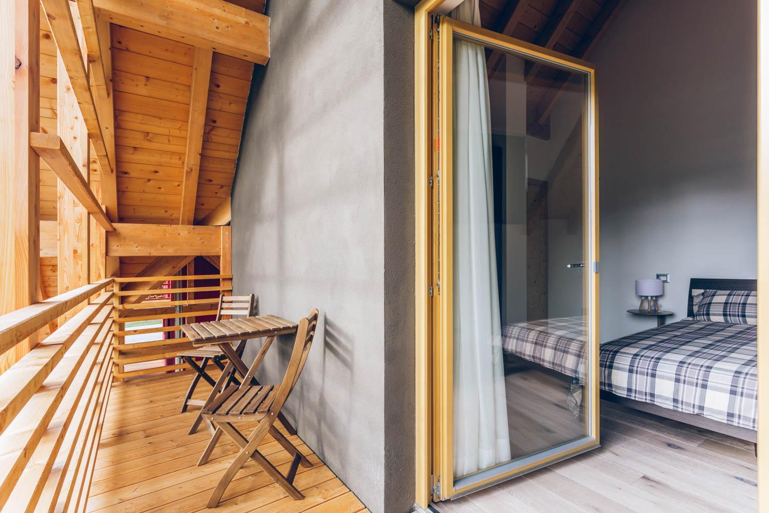 Two-Bedroom House photo 2