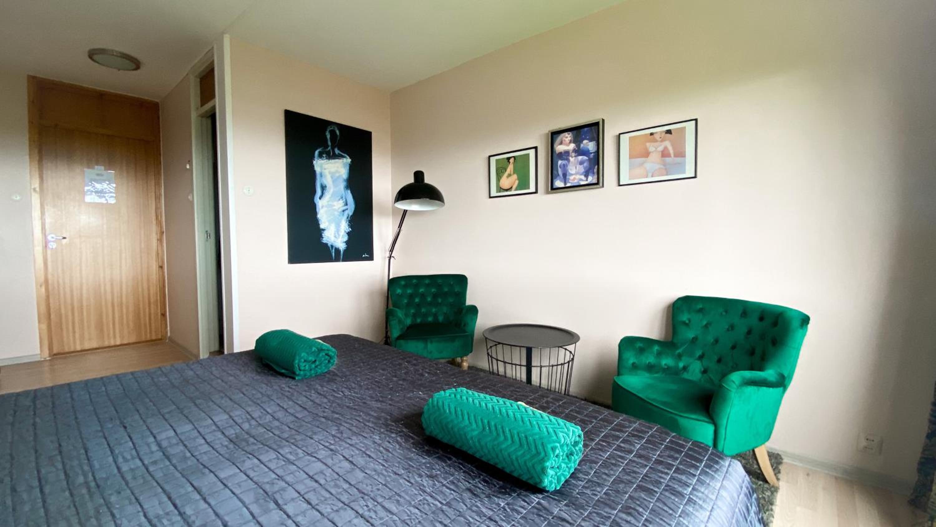Double Room photo 1