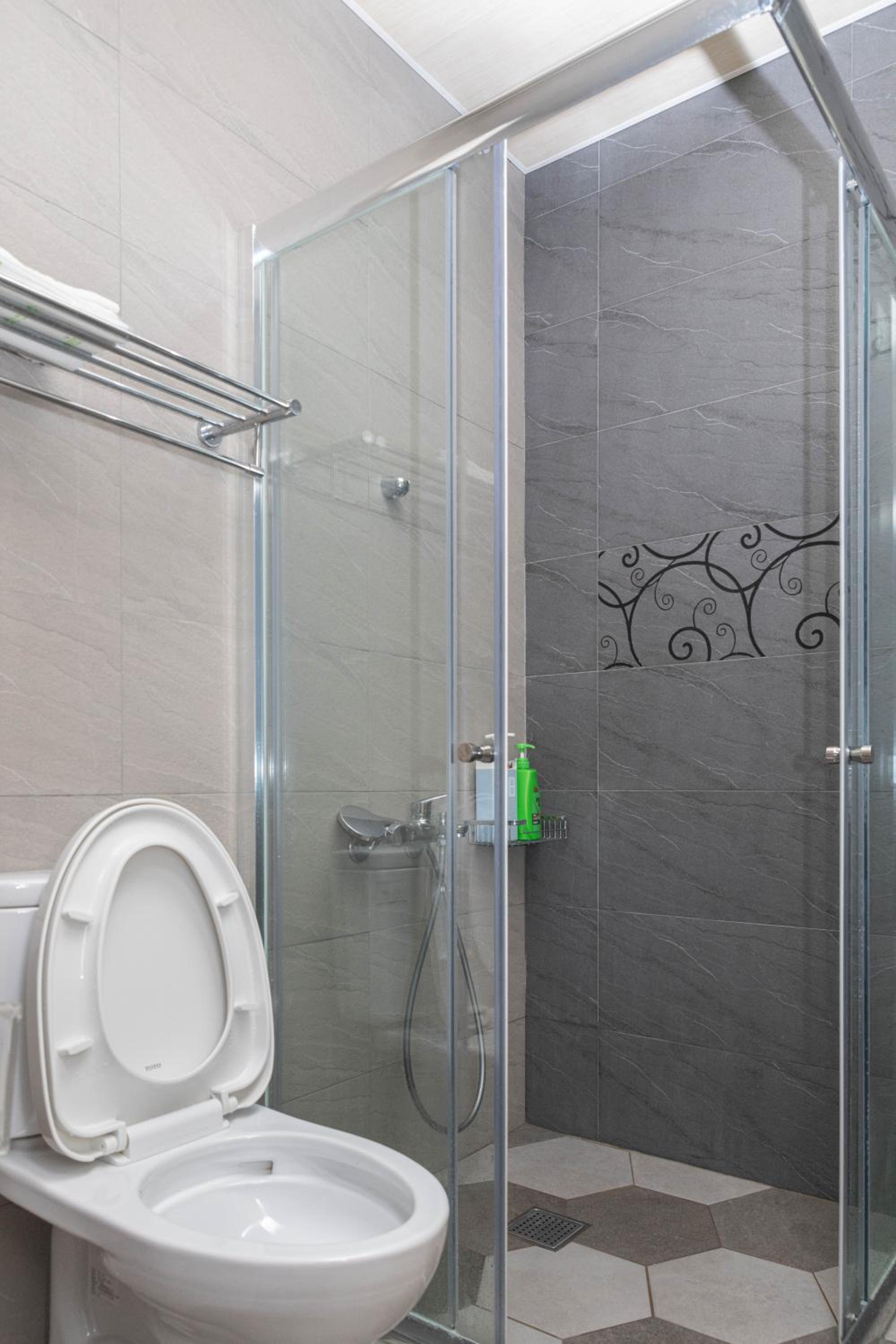 Double or Twin Room with Balcony photo 3