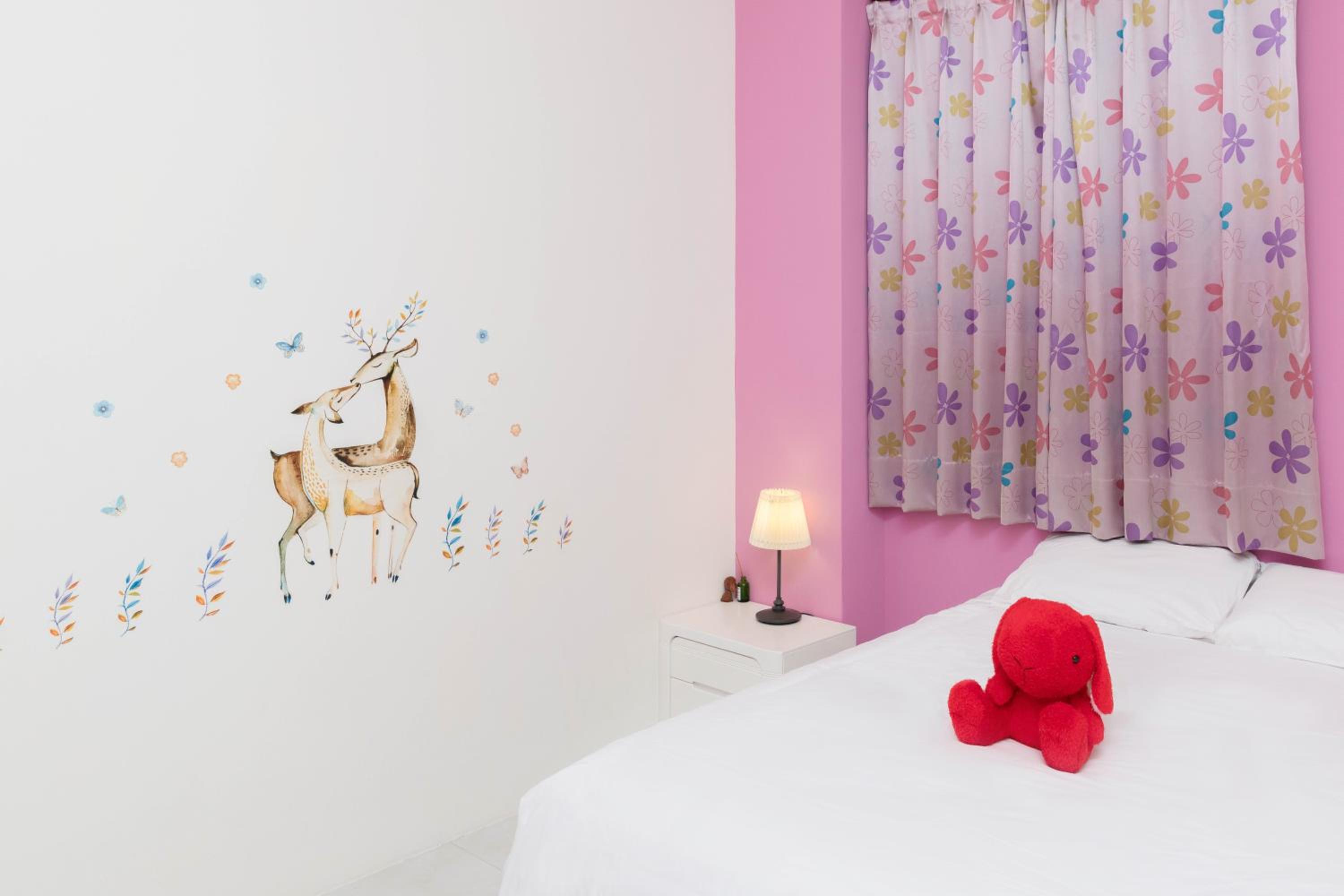 Double Room with Private Bathroom photo 2