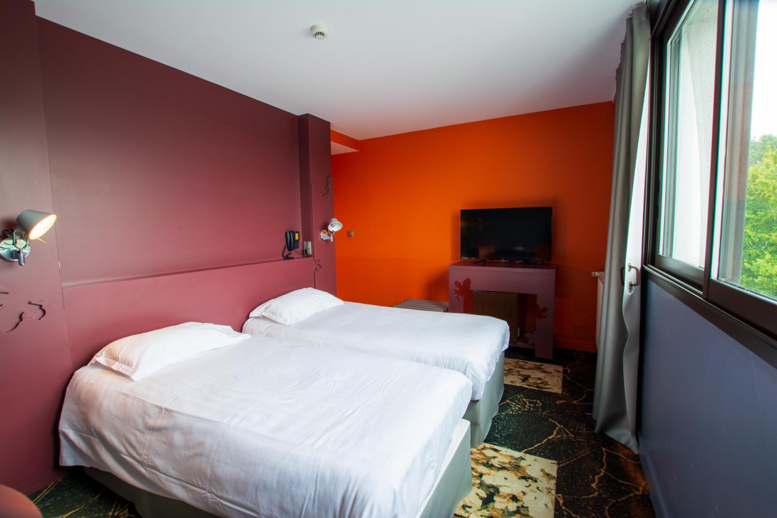Superior Twin Room - Photo 10