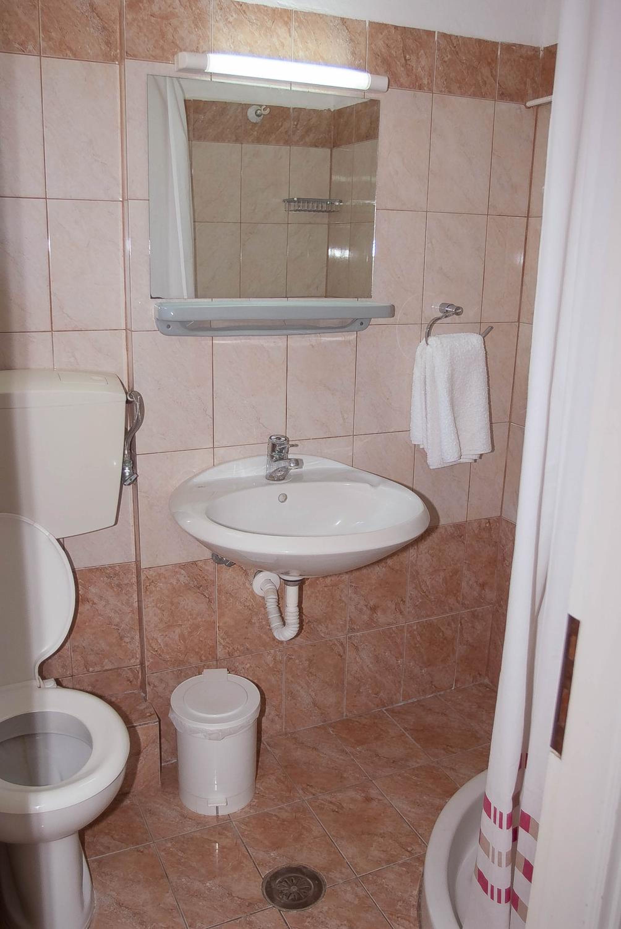 Apartment with Terrace photo 3