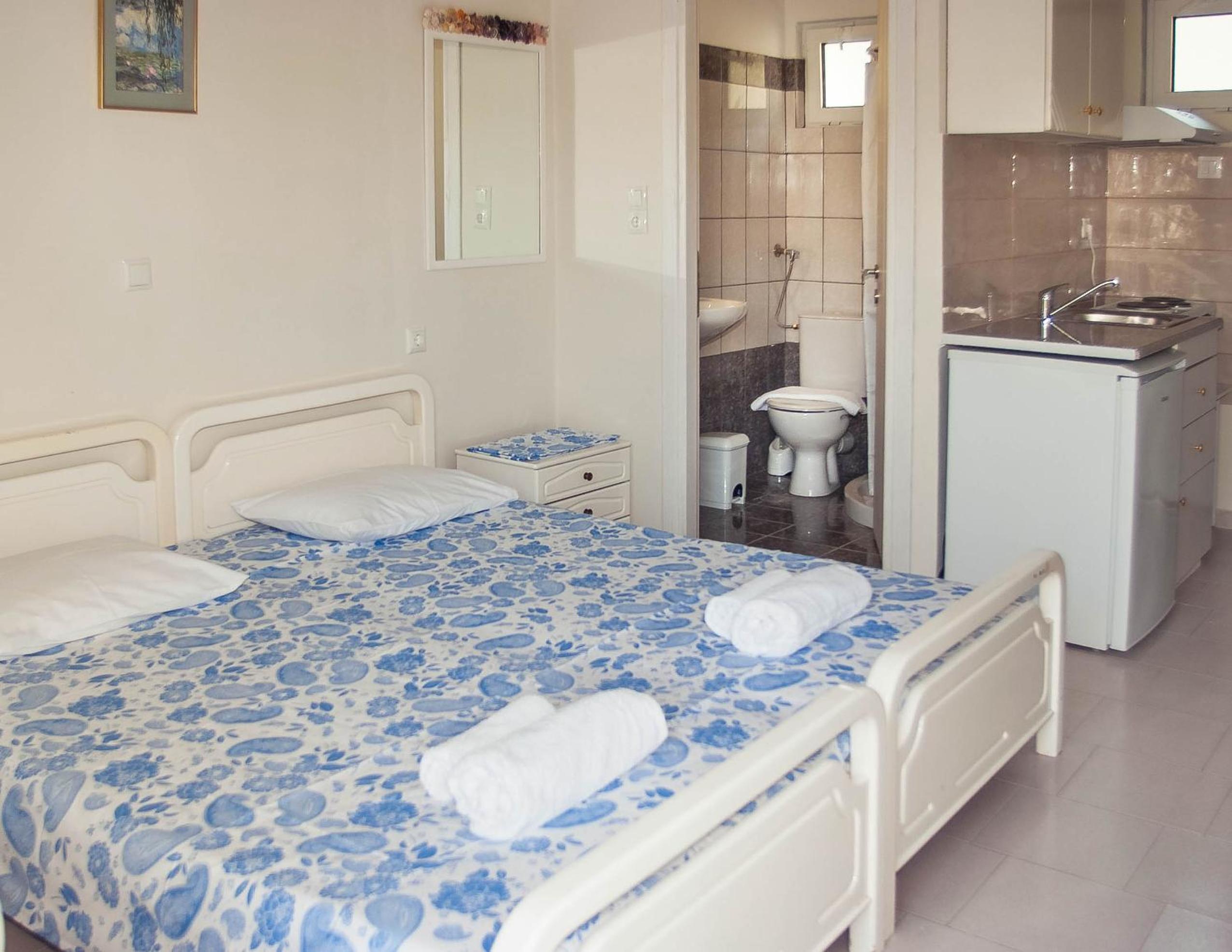 Standard Twin Room photo 1