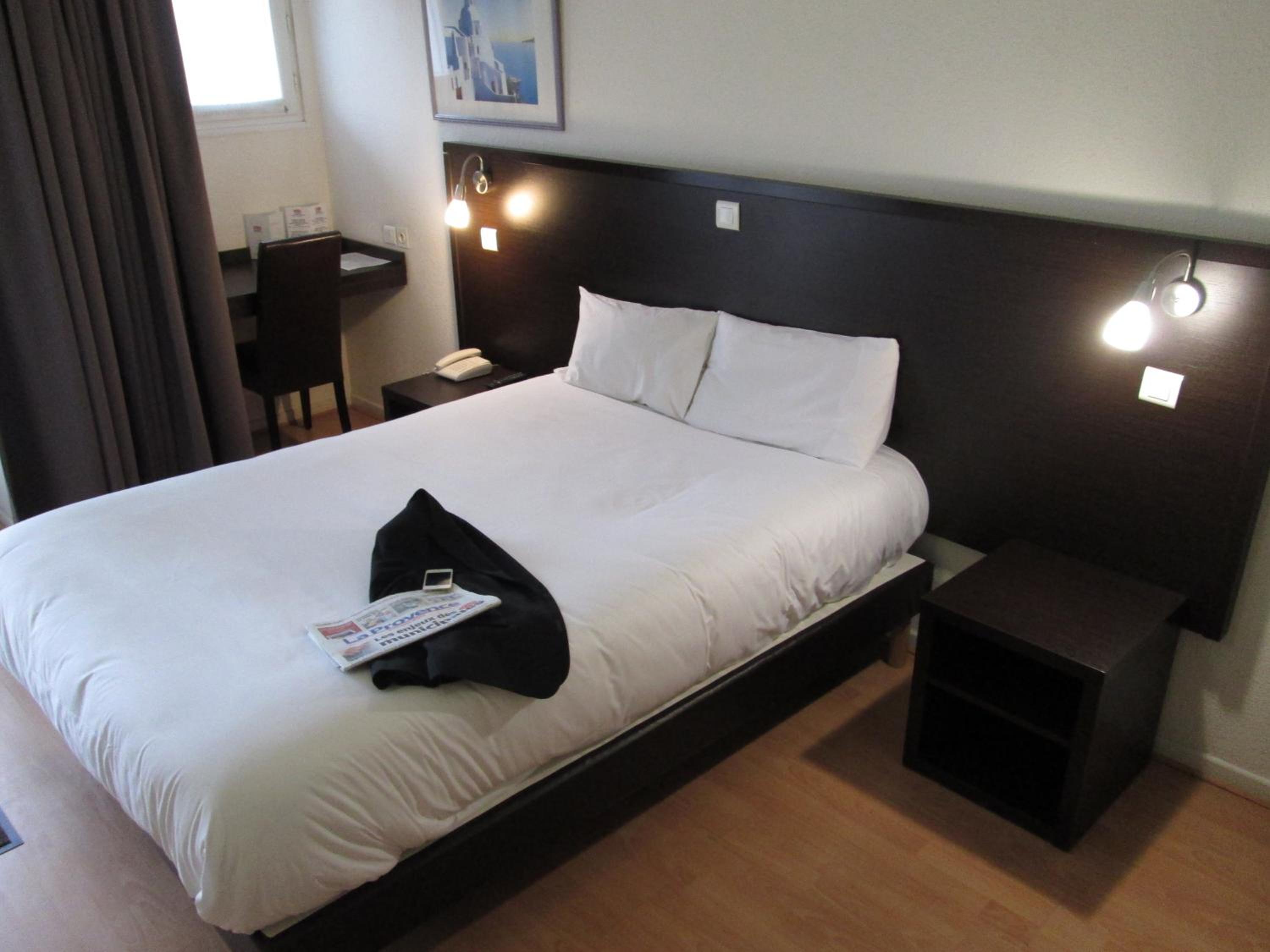 Comfort Twin Room