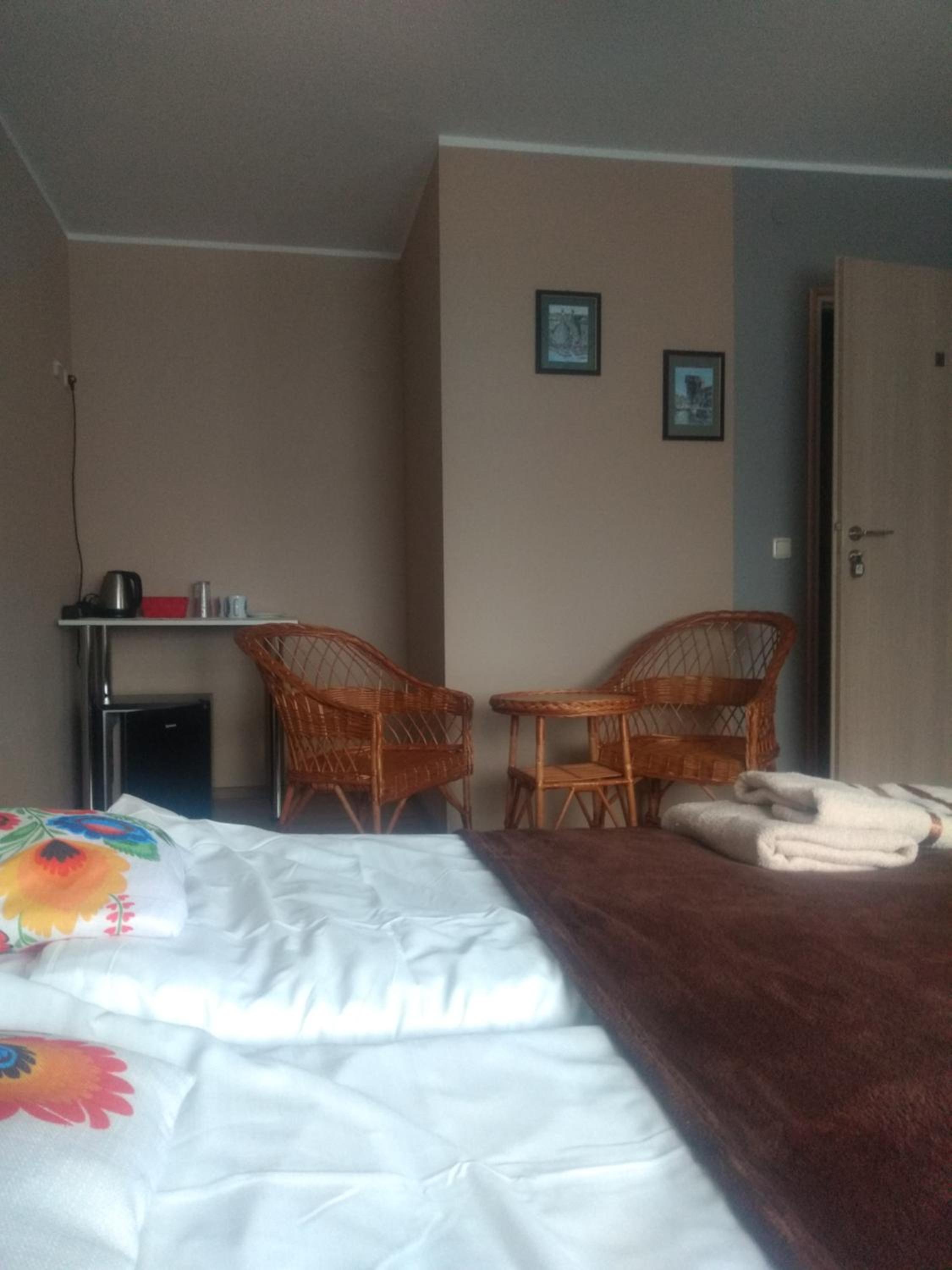 Double Room photo 3