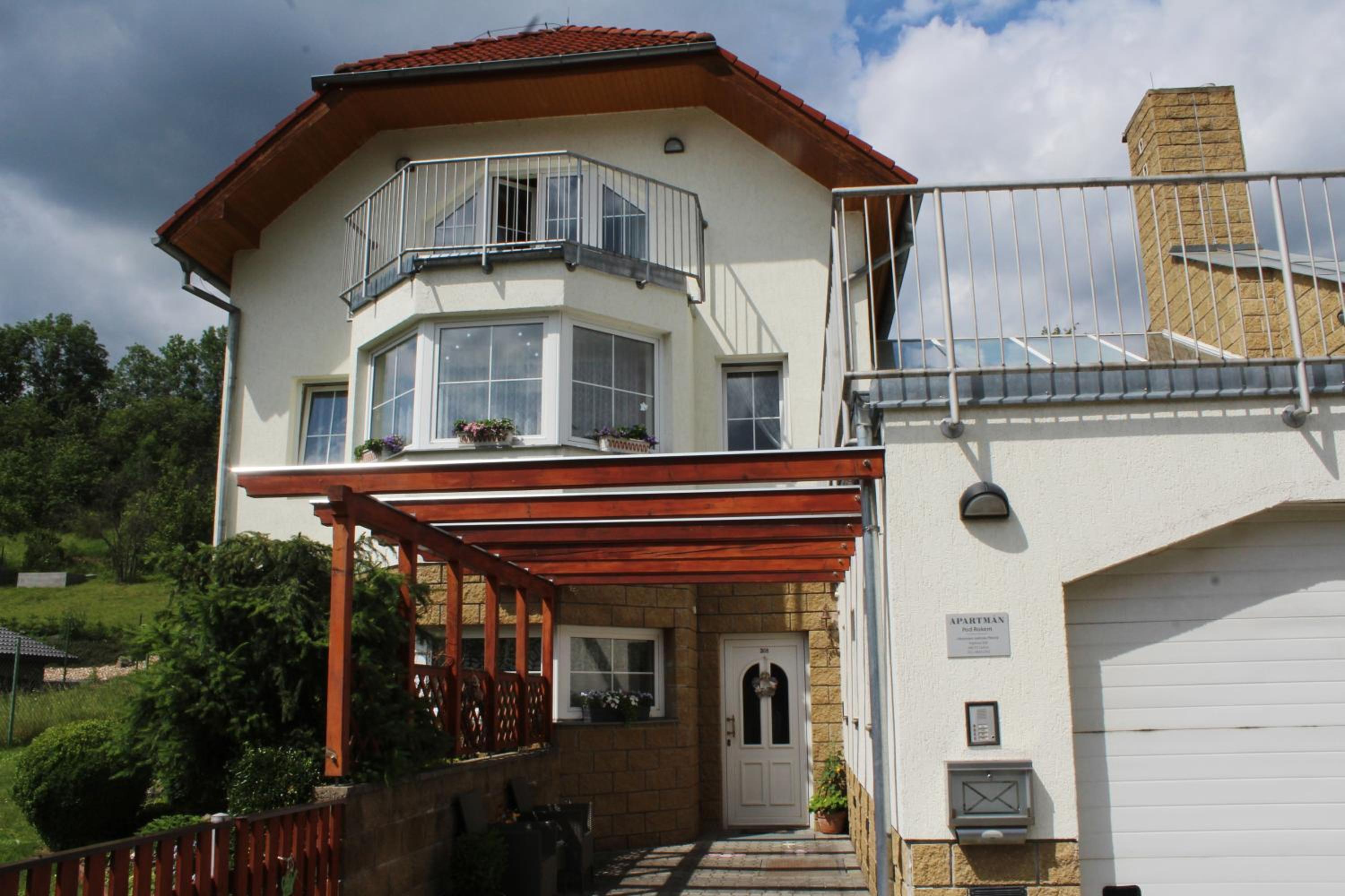 Apartment - Ground Floor - Photo 1