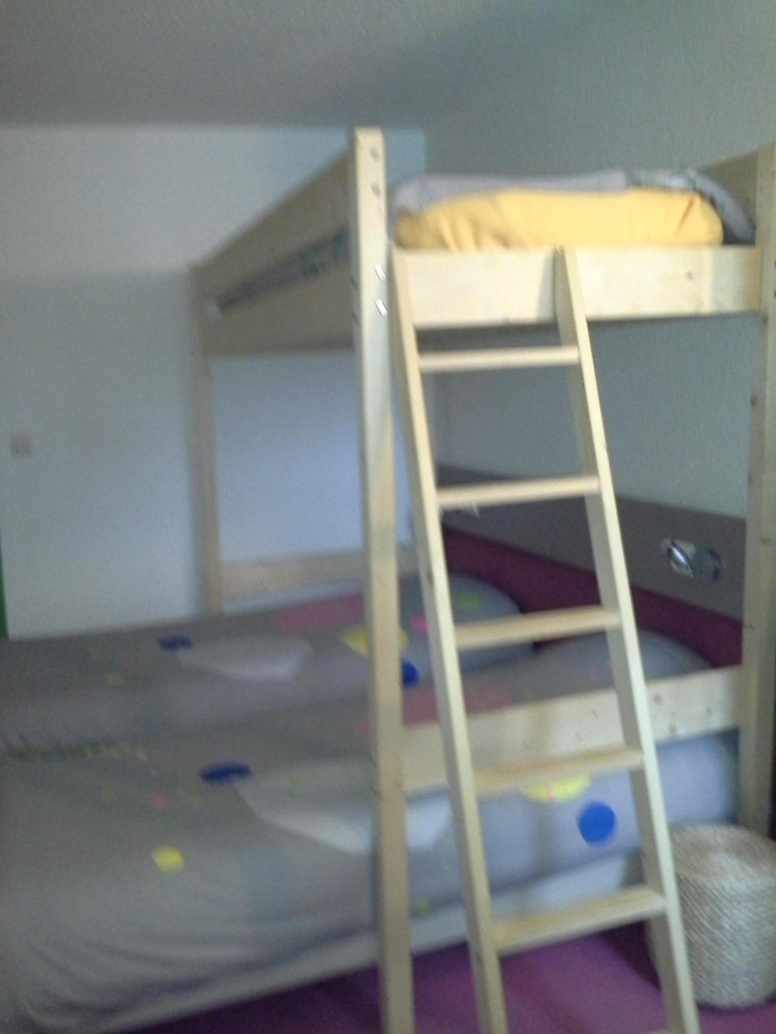 Standard Triple Room - Photo 5