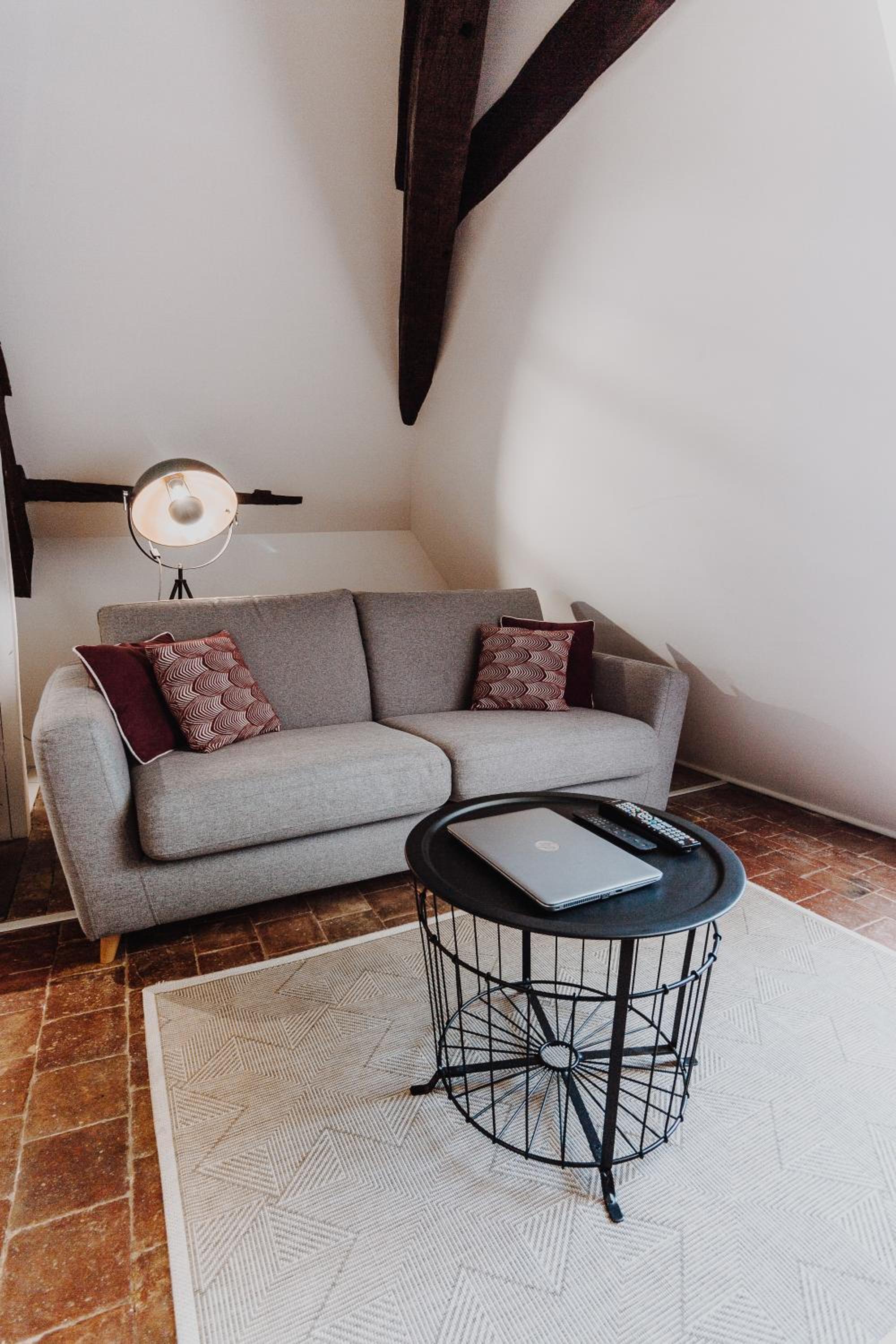 Loft - Photo 17