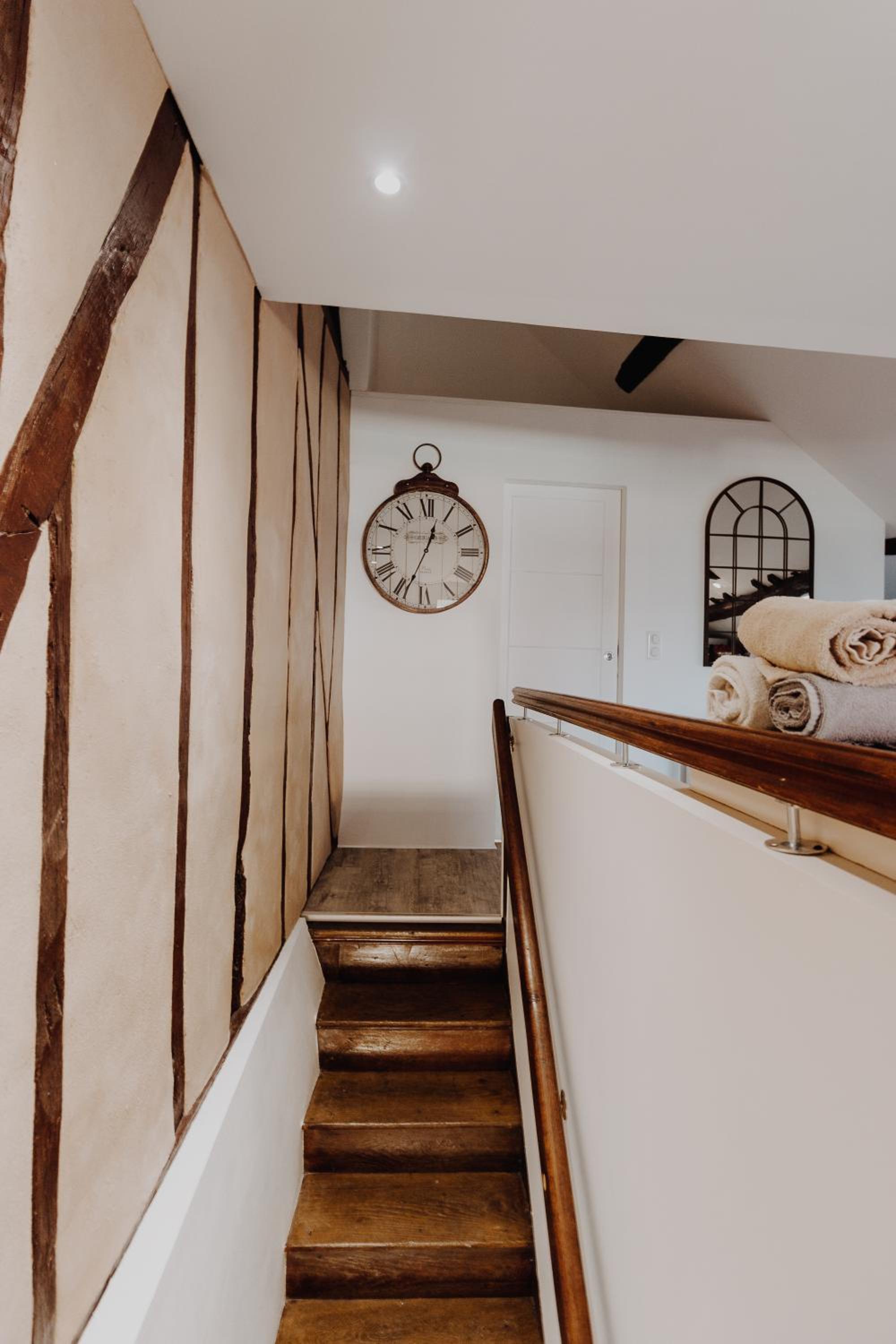 Loft - Photo 21