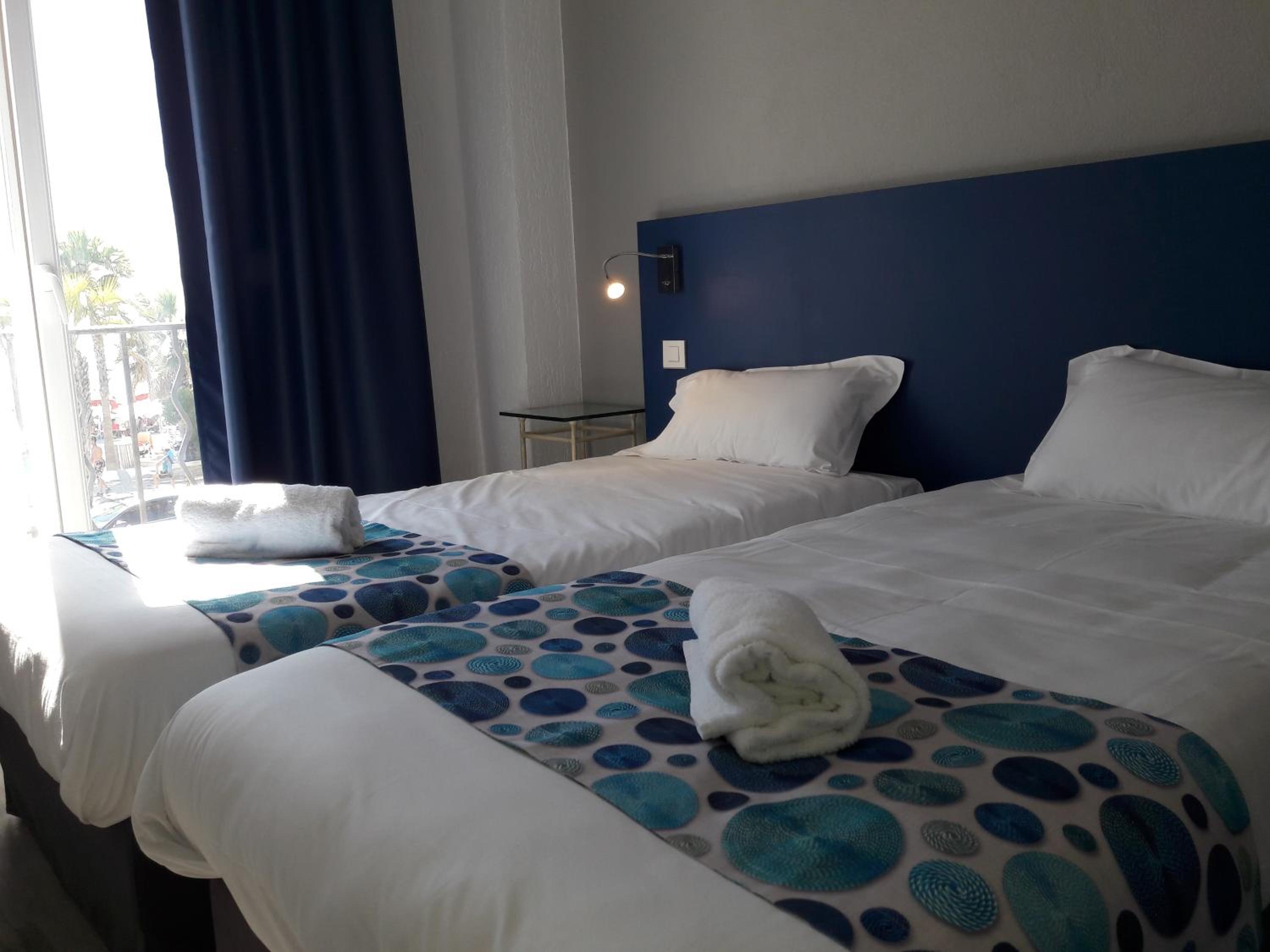 Comfort Double Room with Sea View - Photo 5