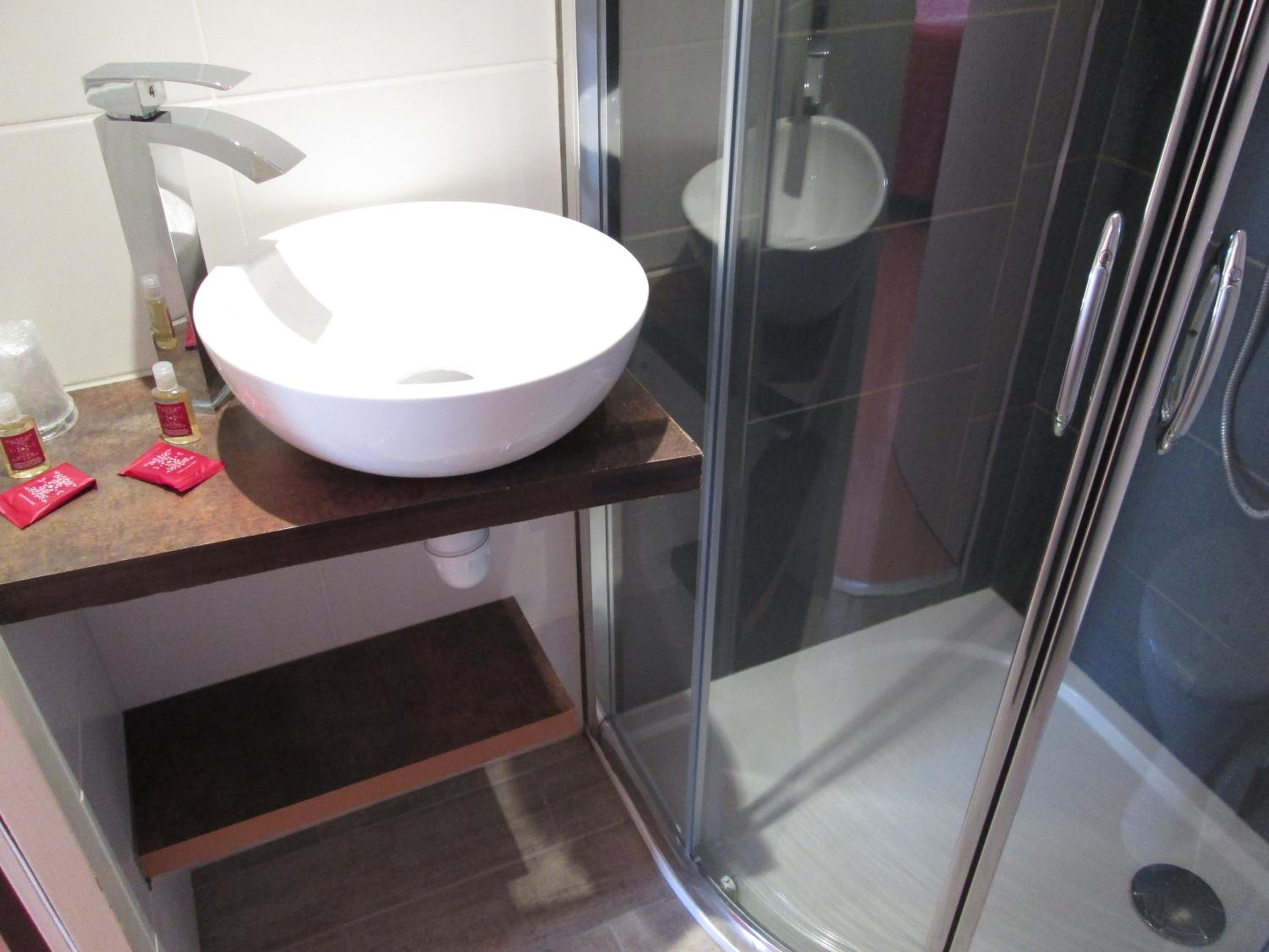 Comfort Double Room - Photo 2