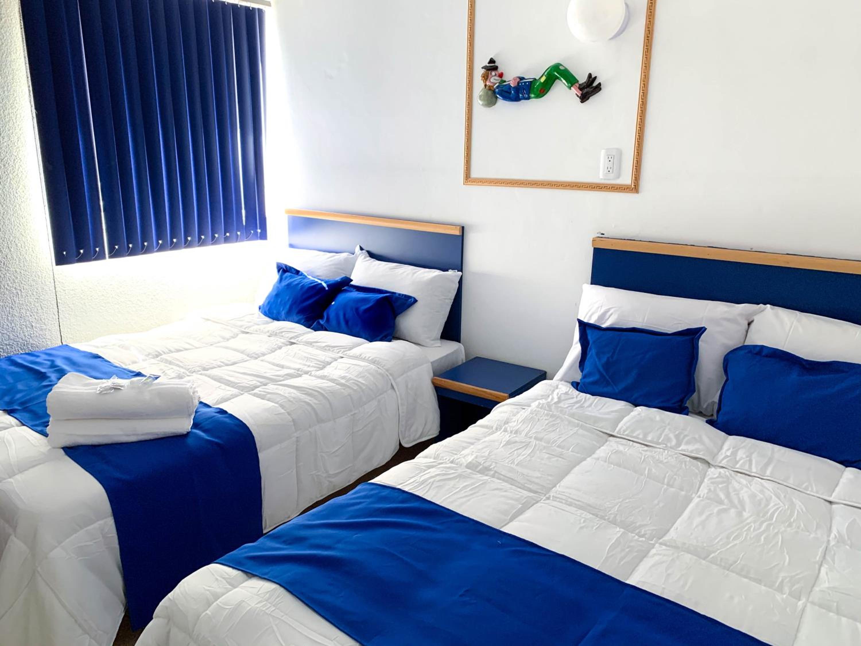 Deluxe Double Room - Photo 6