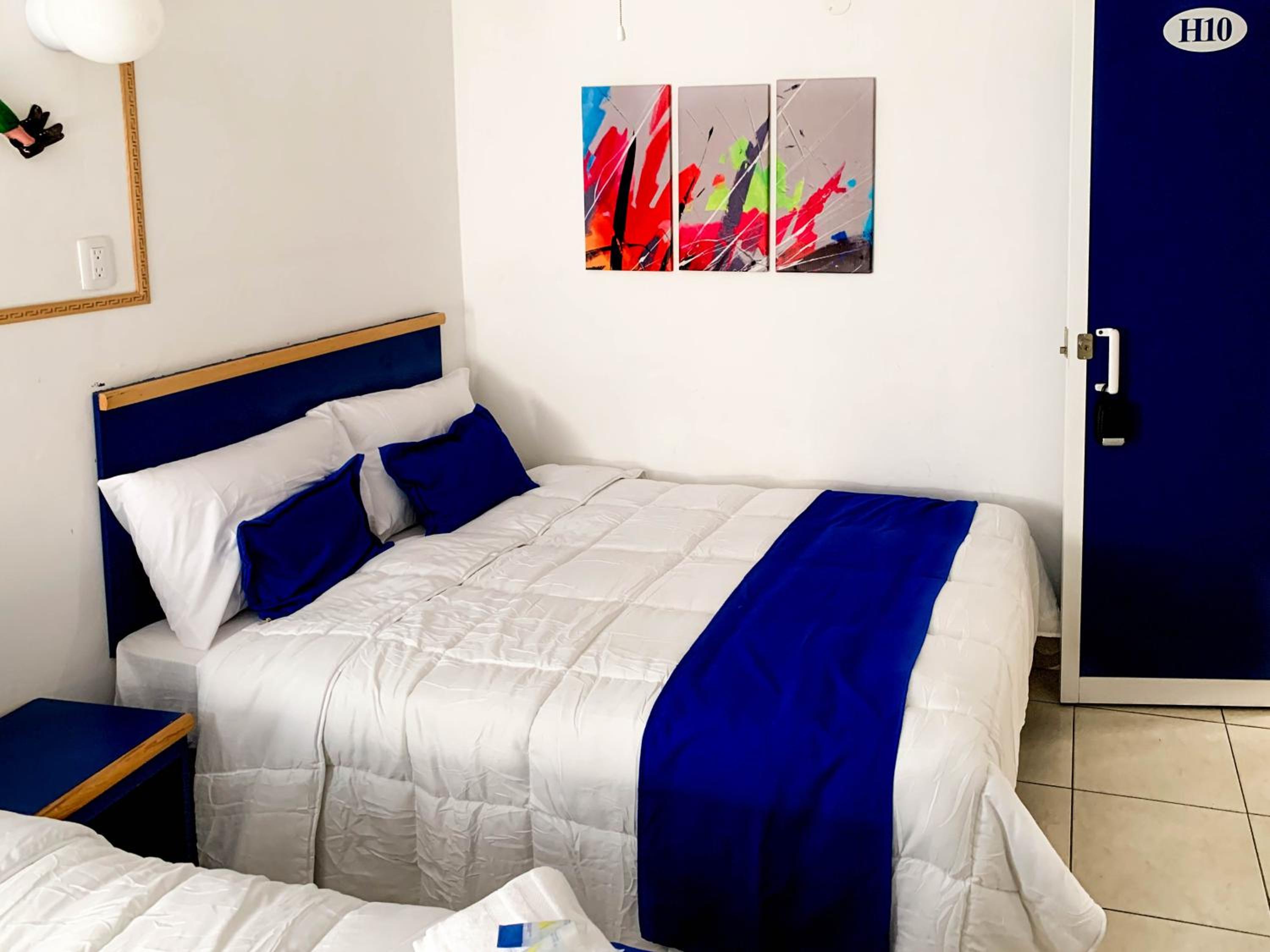 Deluxe Double Room - Photo 4
